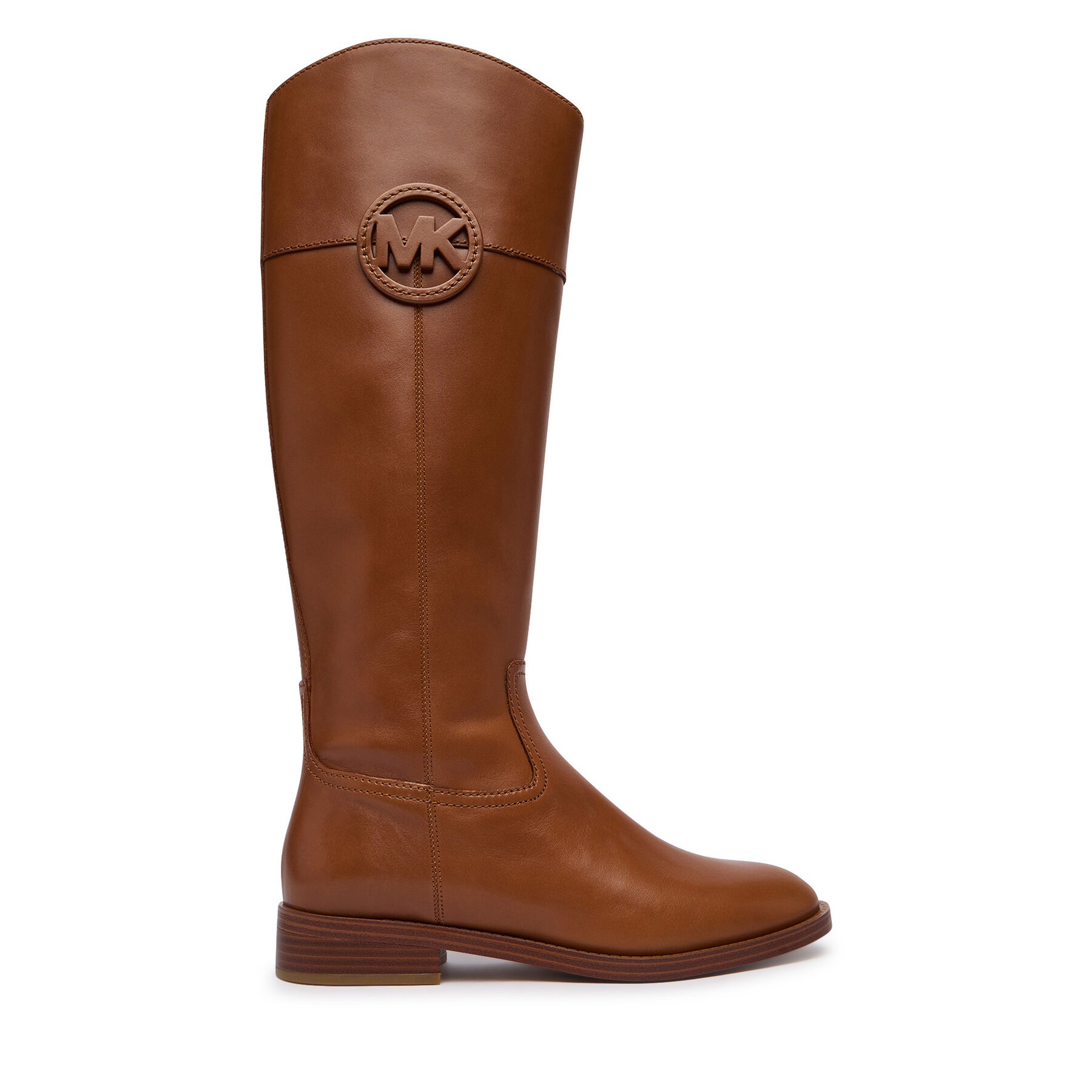 Cizme MICHAEL Michael Kors 40F6KMFB5L Maro