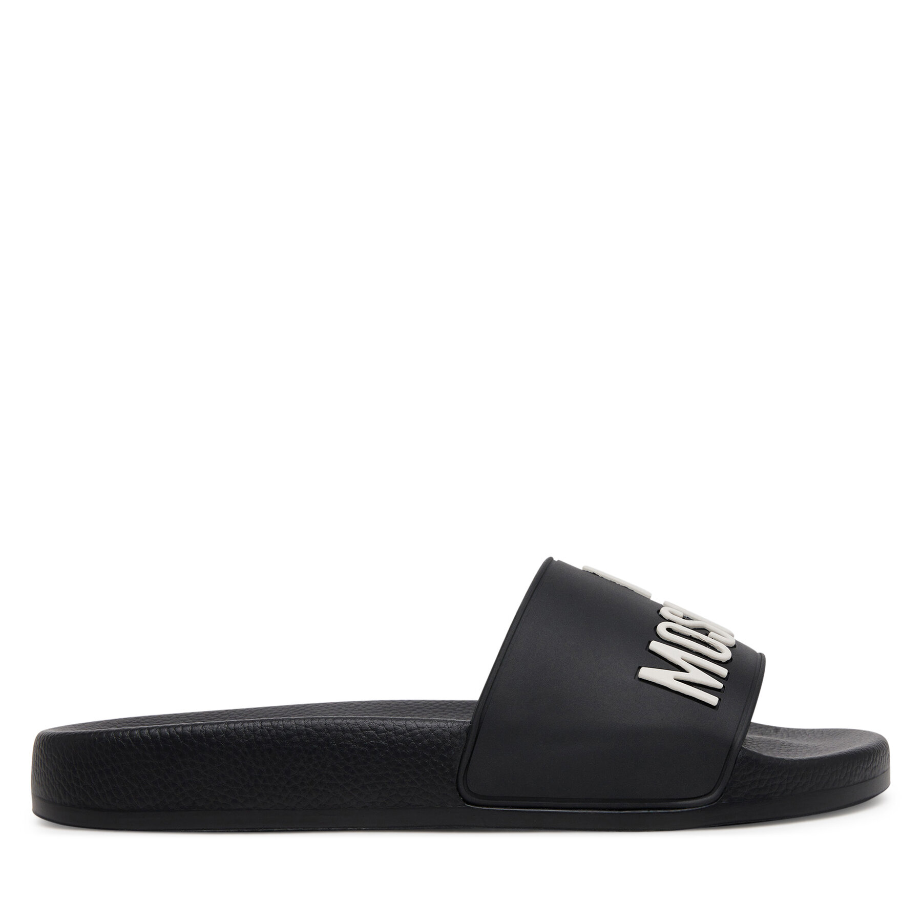 Iešļūcenes LOVE MOSCHINO JA28052G0MI14000 Melns