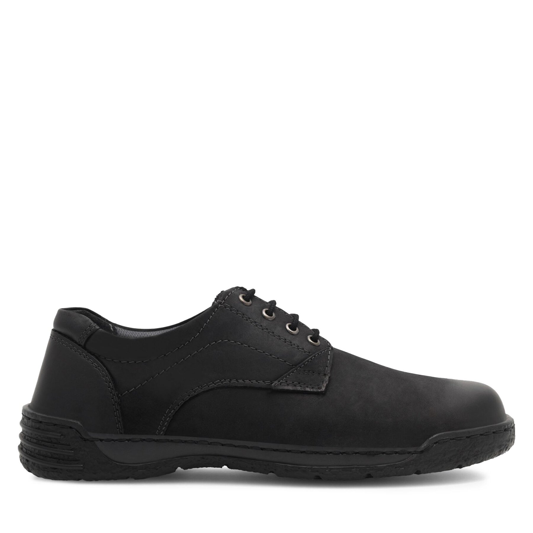 Scarpe basse Go Soft LUGO-01 Nero