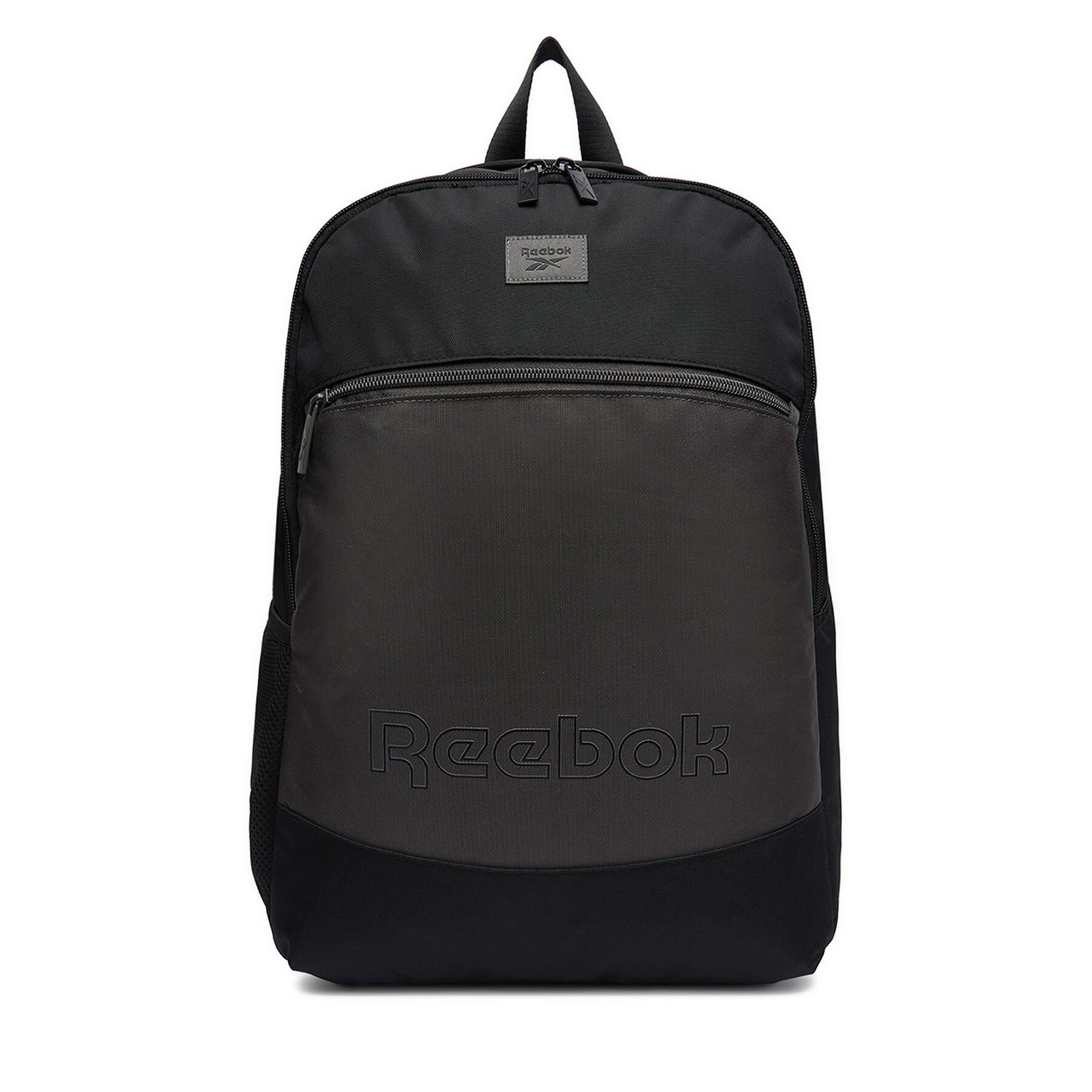 Zaino Reebok C-RBK-P-001-08 Nero