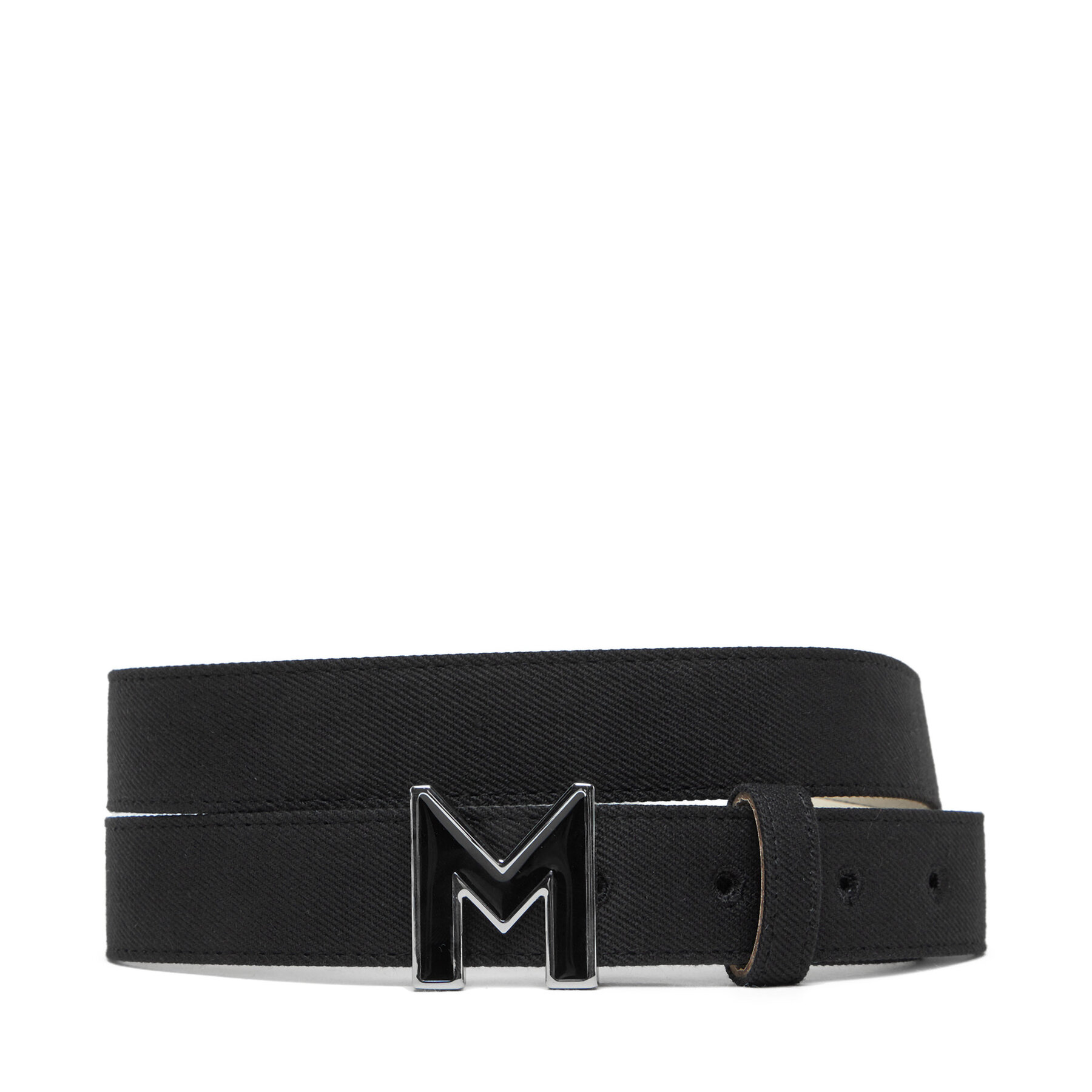 Дамски колан Marella Cadmio 2513501057200 Черен