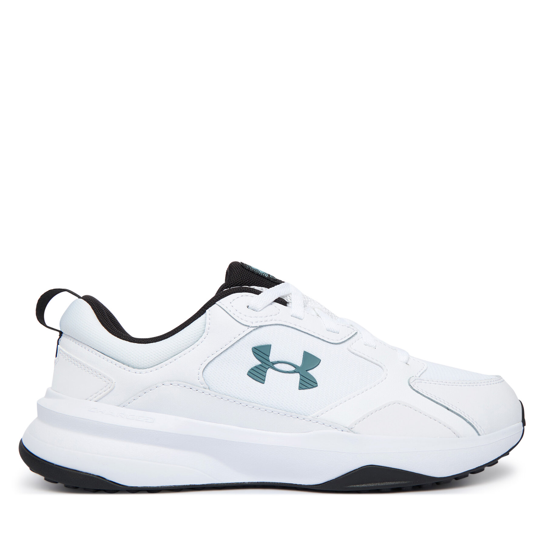 Sportcipők Under Armour UA Charged Edge 3026727 Fehér