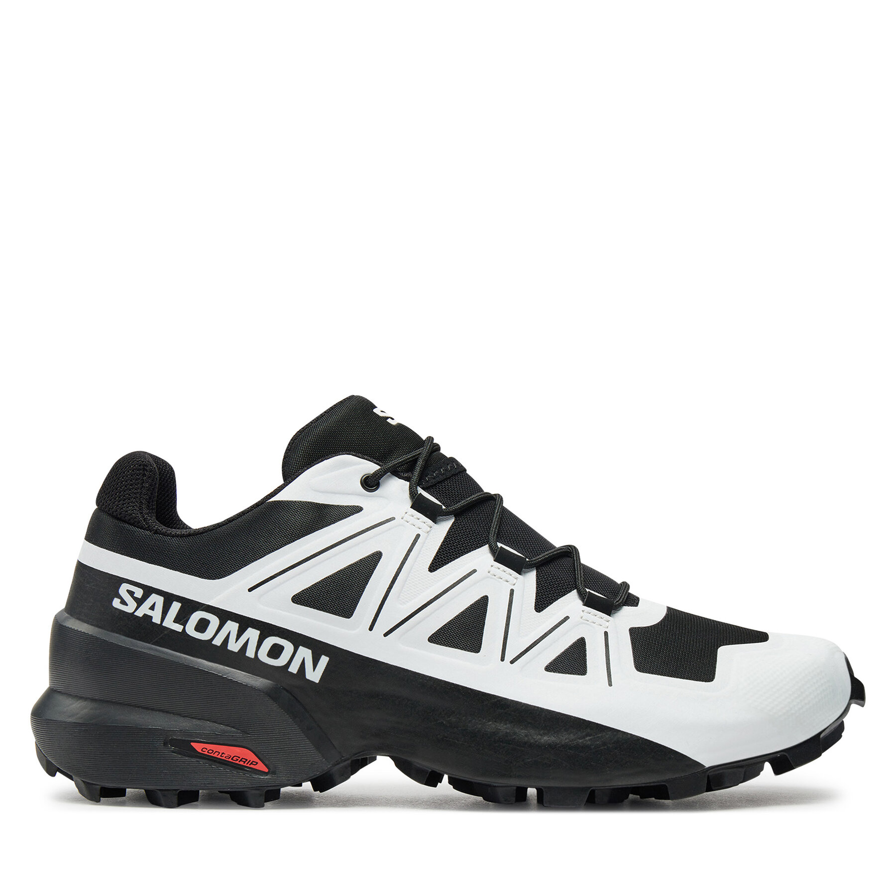 Sneakers Salomon Cross Evr L47717300 Svart