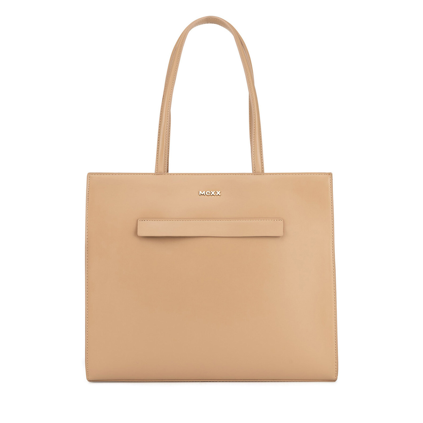 Táska MEXX MEXX-S-001-07 Barna