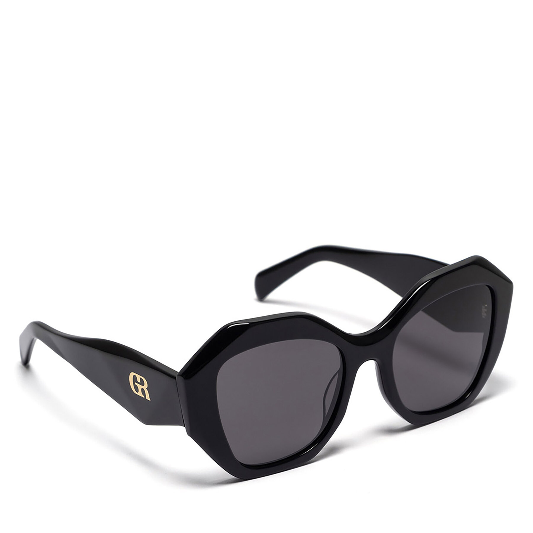 Ochelari de soare Gino Rossi 6200-1 Negru