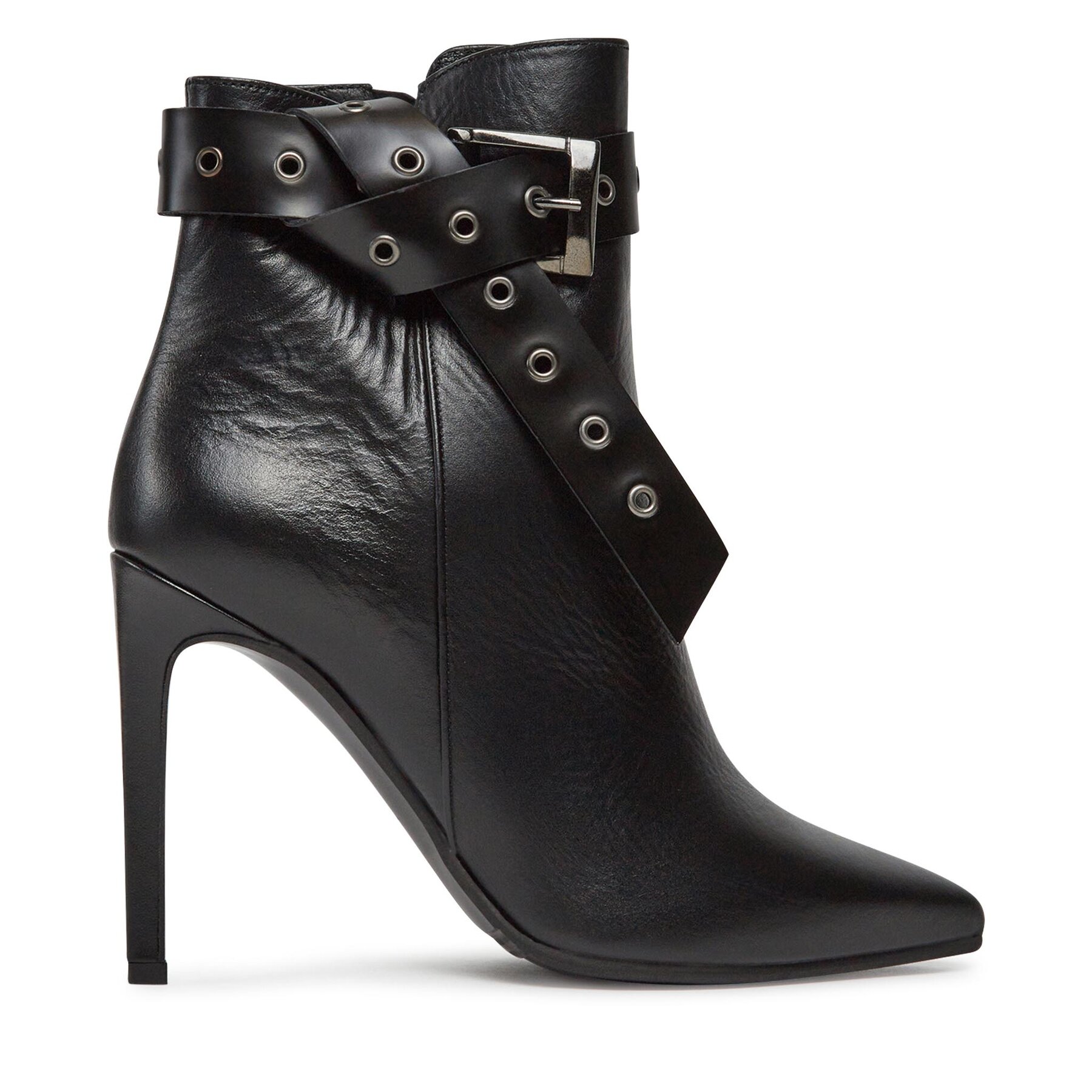 Botines Baldowski D04416-1451-001 Negro