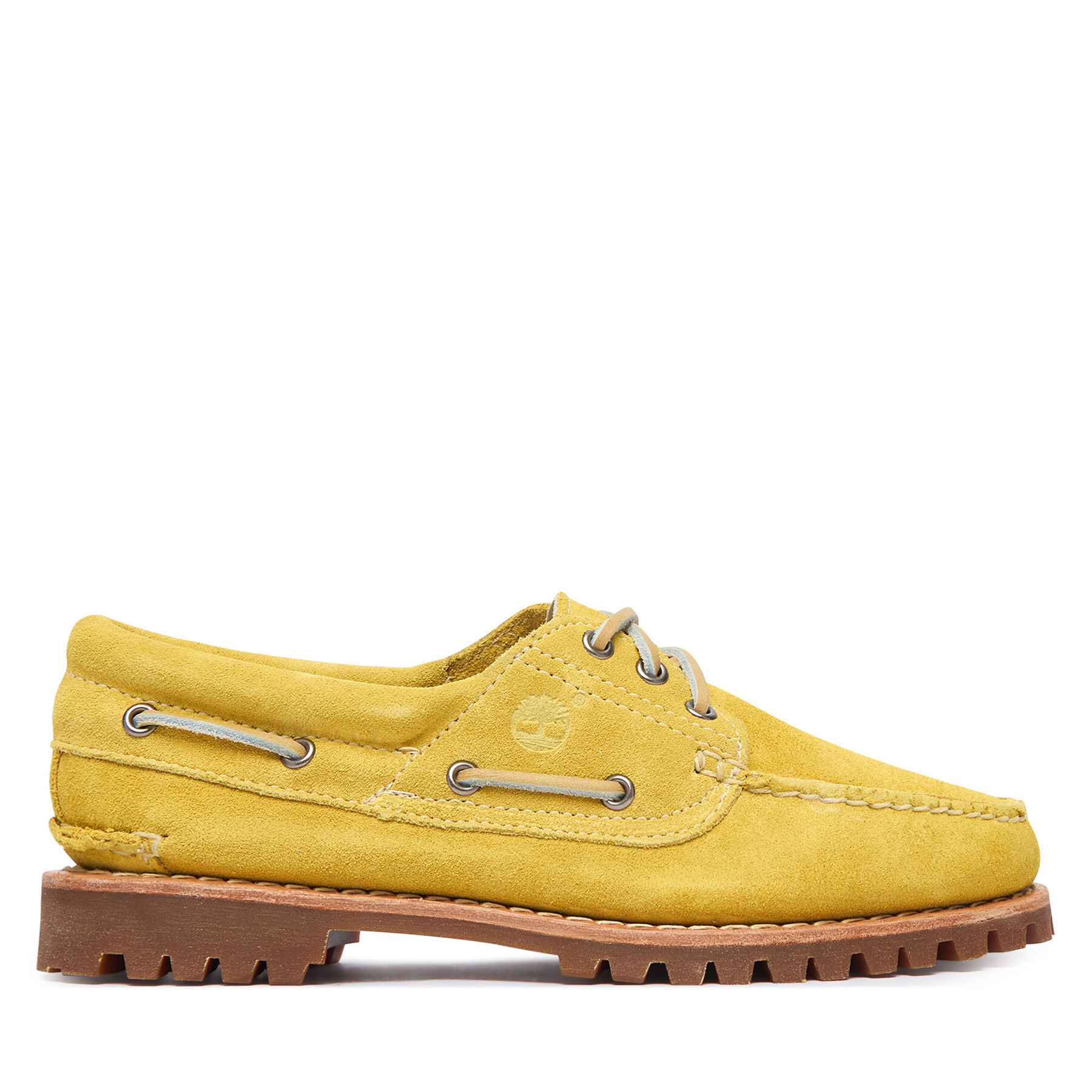 Обувки Timberland TB0A2GNVENT1 Жълт
