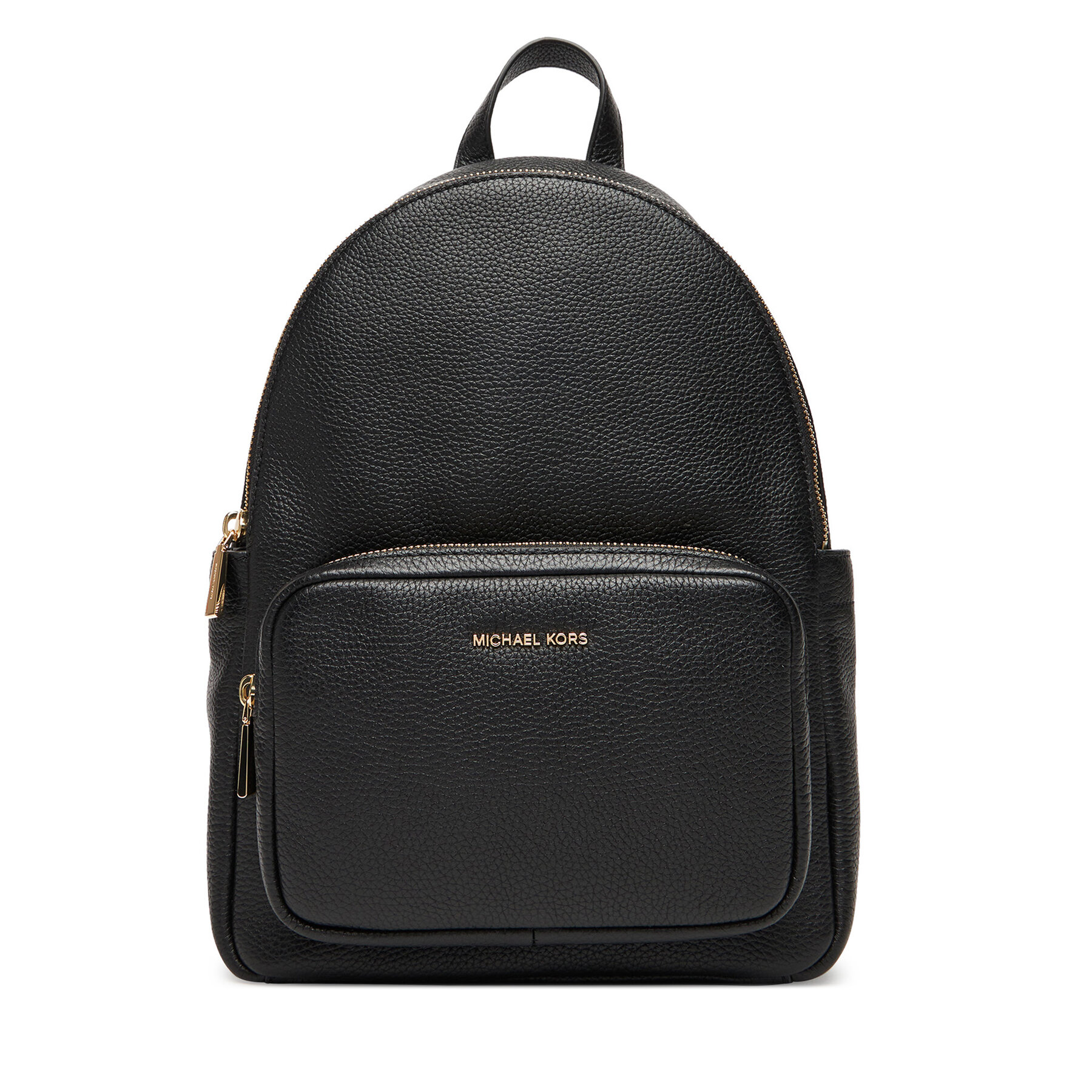 Rucsac MICHAEL Michael Kors Tanner 30T5GTNB2L Negru