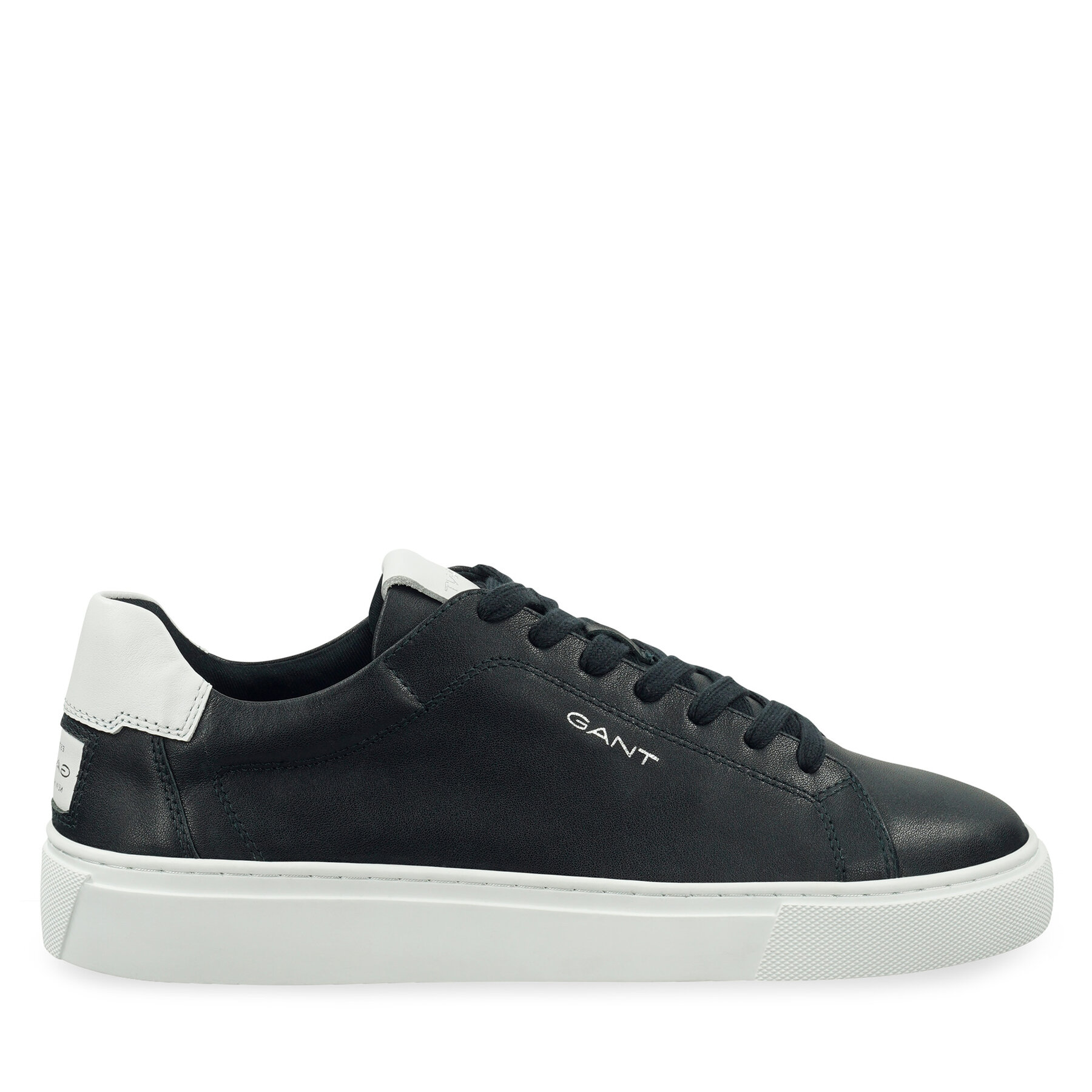 Pánske Sneakersy Gant, Rozmer: 40, Tmavomodrá, 30631889