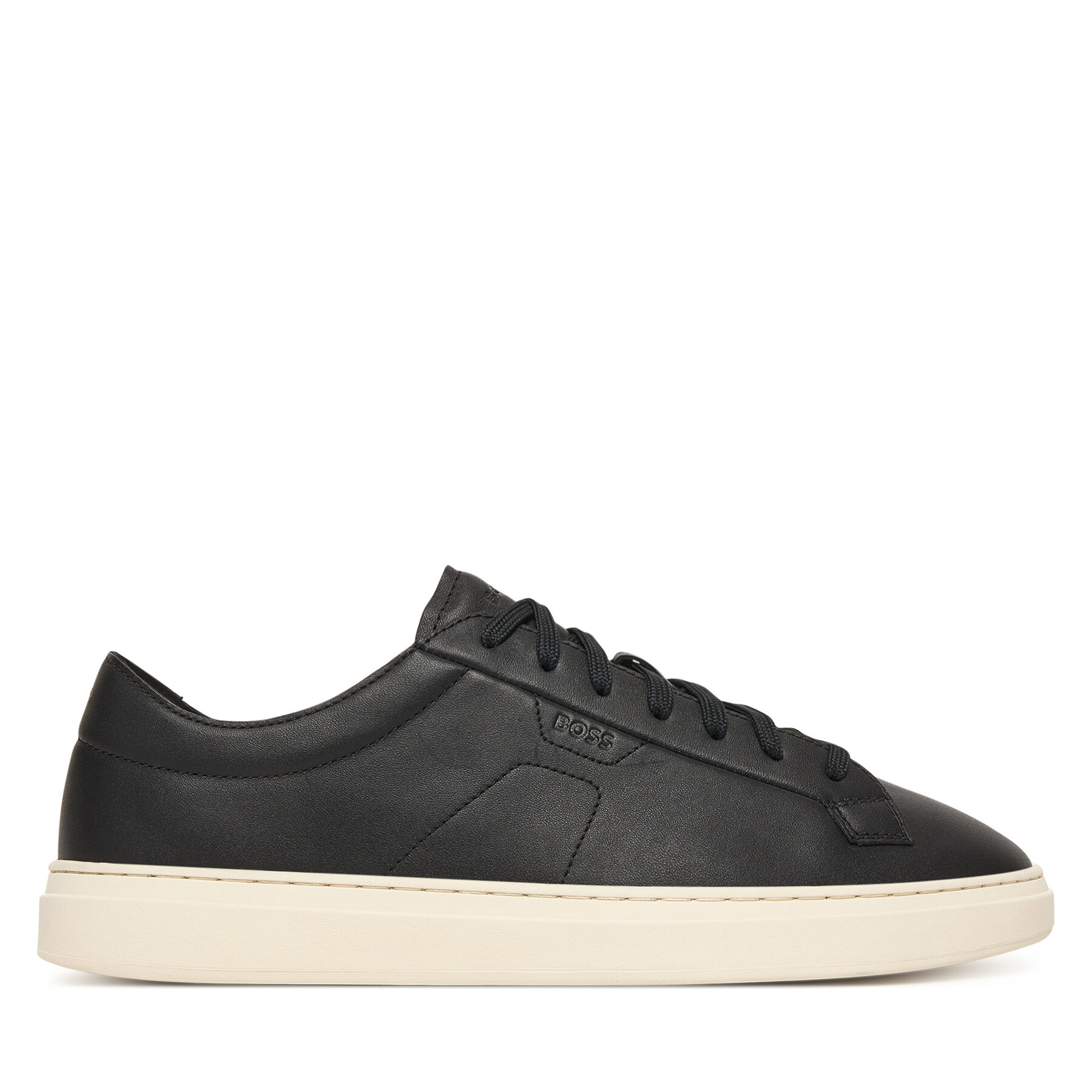 Sneakers BOSS Kieran 50557866 Negru