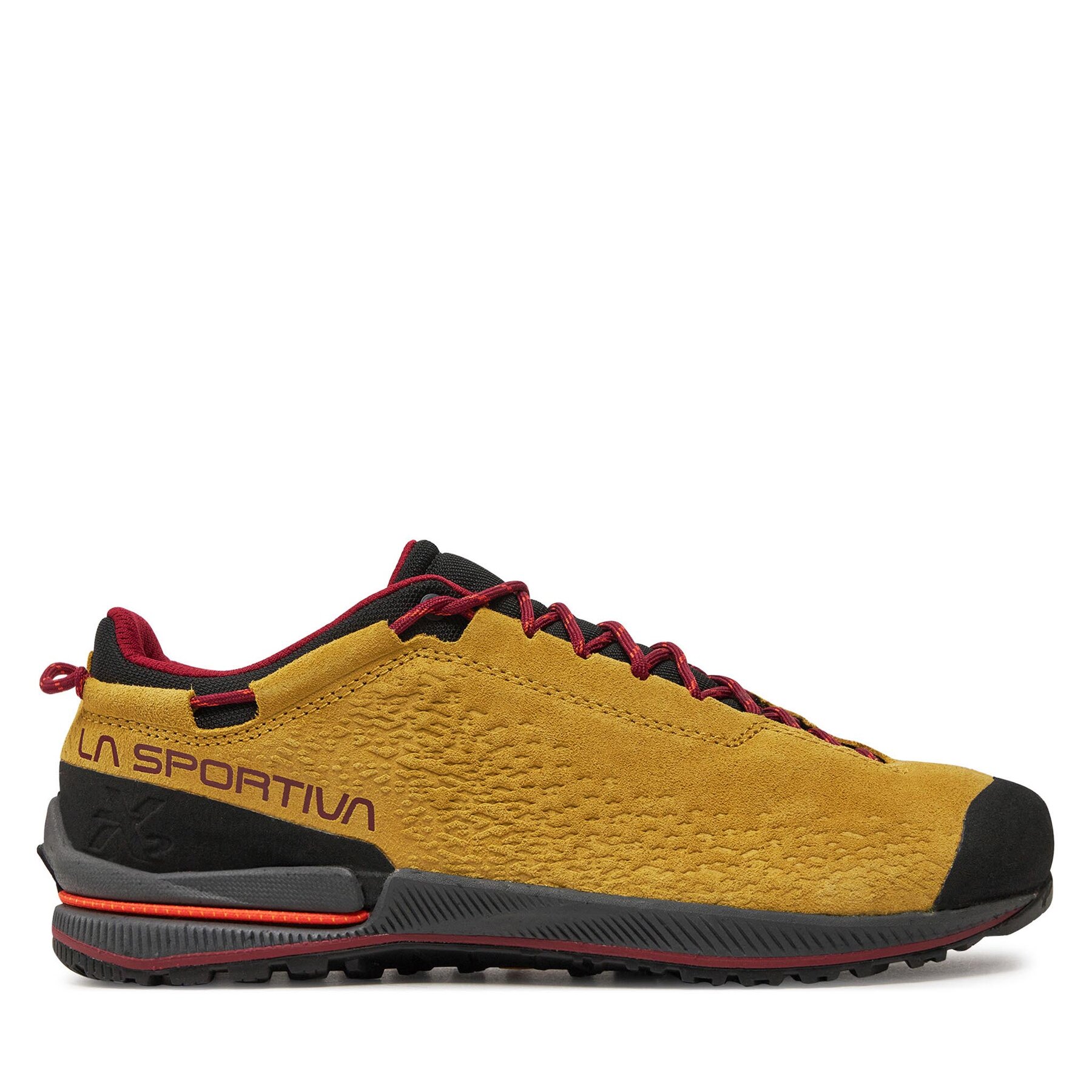 Botas de trekking La Sportiva TX2 Evo 27X732320 Amarillo