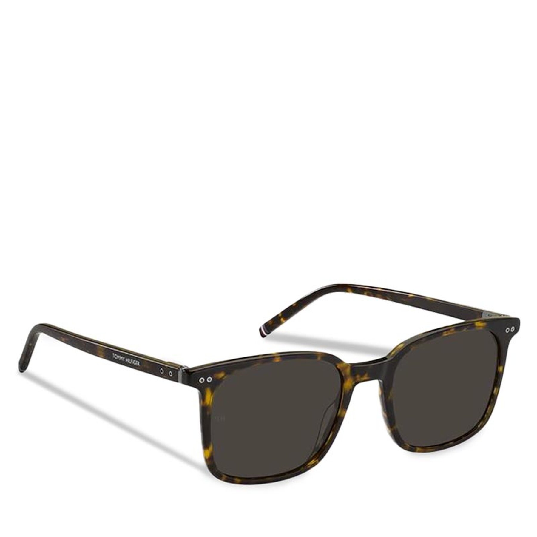  Napszemüveg Tommy Hilfiger 1938/S 205369 Barna akciós termékkép 1