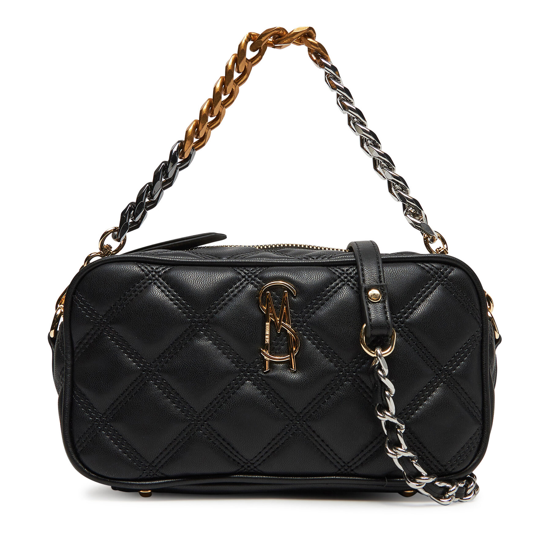 Kabelka Steve Madden Bcecily SM13001664 Čierna