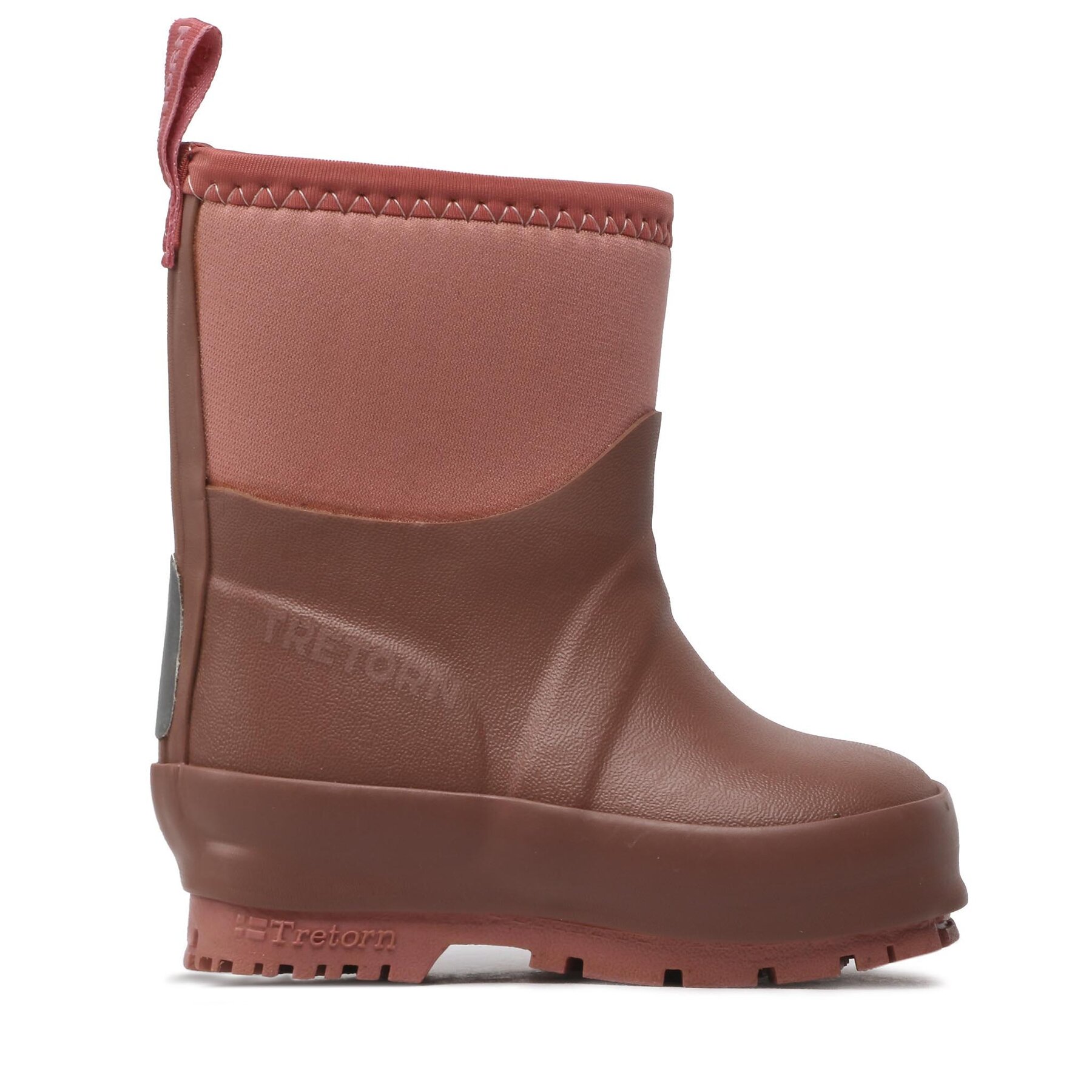 Tretorn Dievča Gumáky, Rozmer: 26, Ružová, Kuling Neoprene 47329420