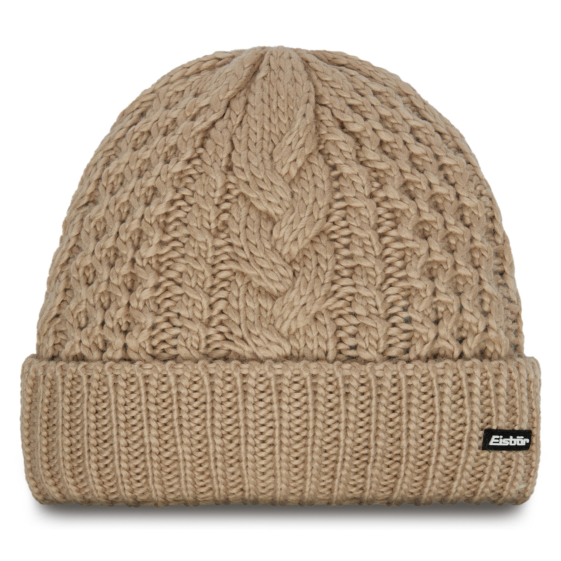 Berretto Eisbär Afratos 75046 156 Grigio, Taglia OS, taglia : OS