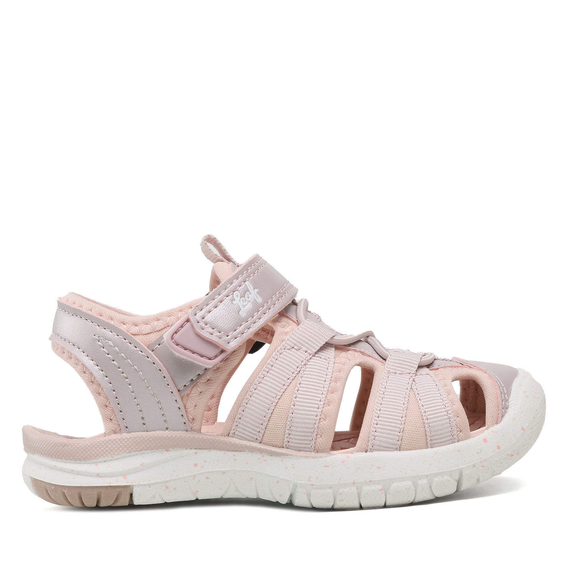 Leaf Σανδάλια Leaf Salo LSALO101F Ροζ