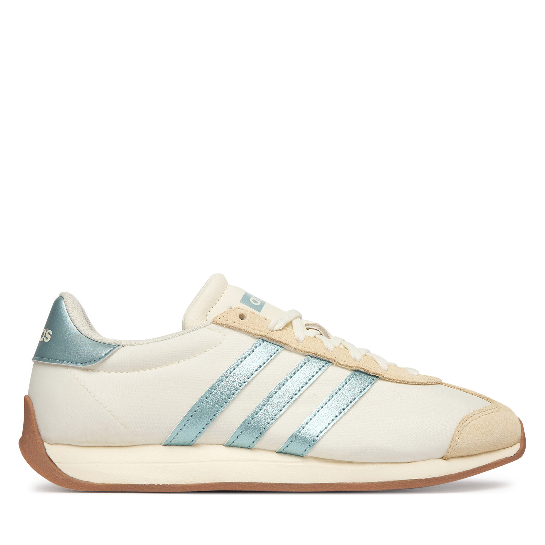 Сникърси adidas Runvista HQ2333 Бежов