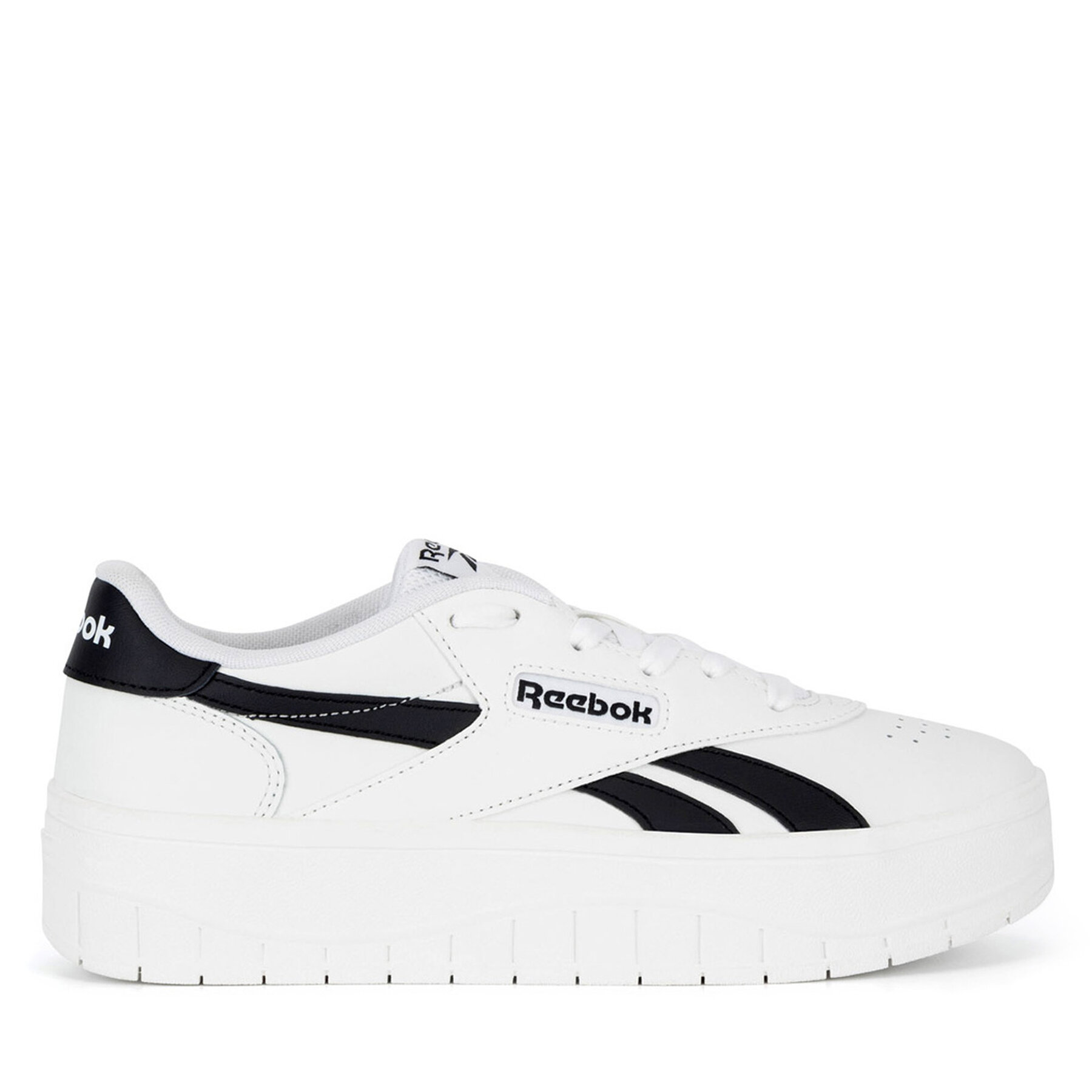 Sneakers Reebok Court Advance Surge 100202648 Bianco