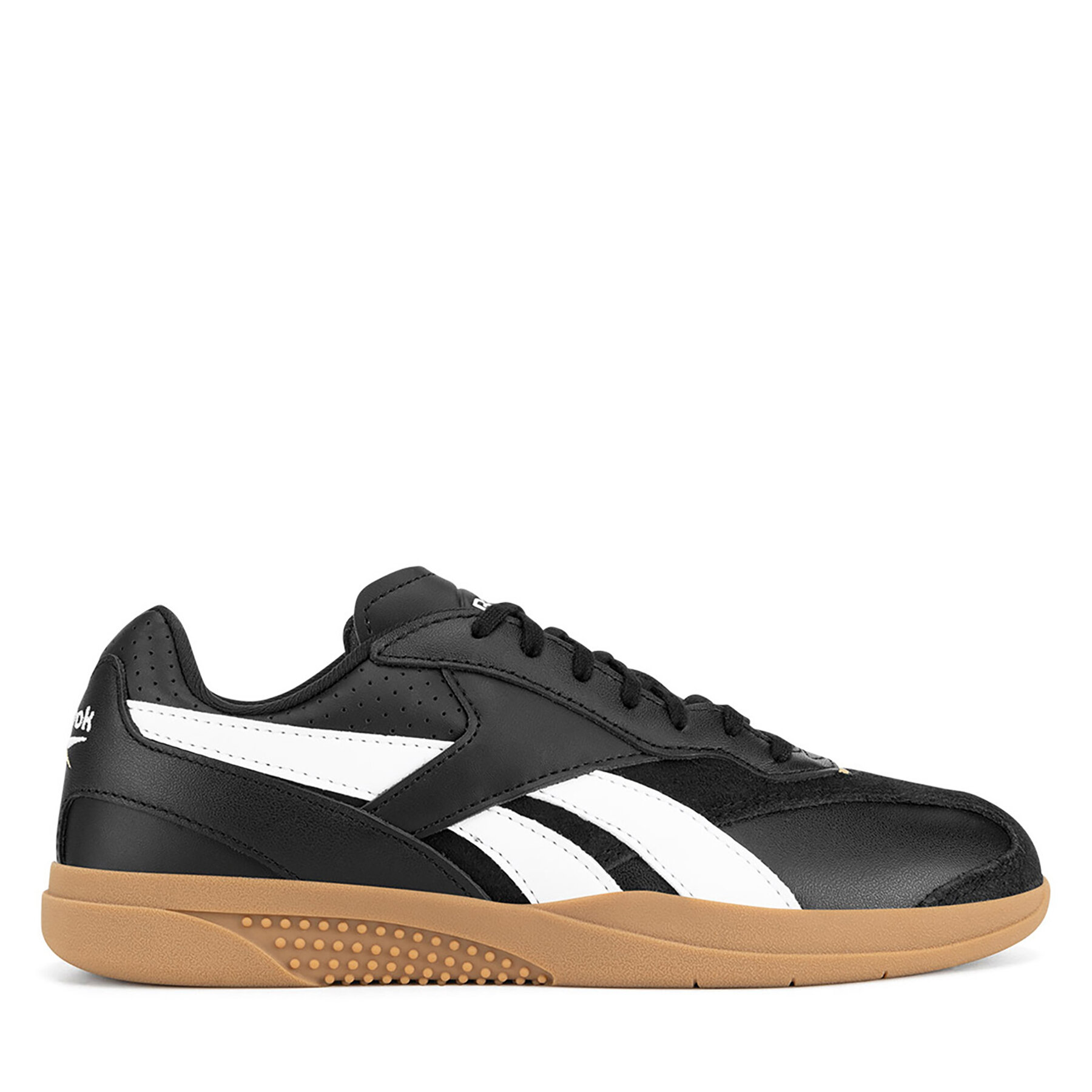 Sportcipők Reebok HAMMER STREET 100208324 W Fekete