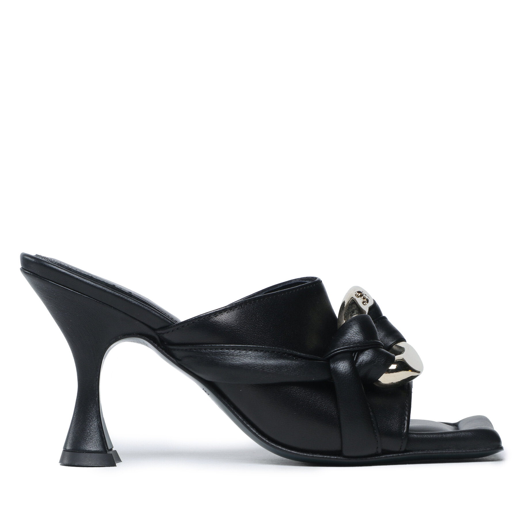 Chanclas Patrizia Pepe 8X0068/L026-K103 Negro