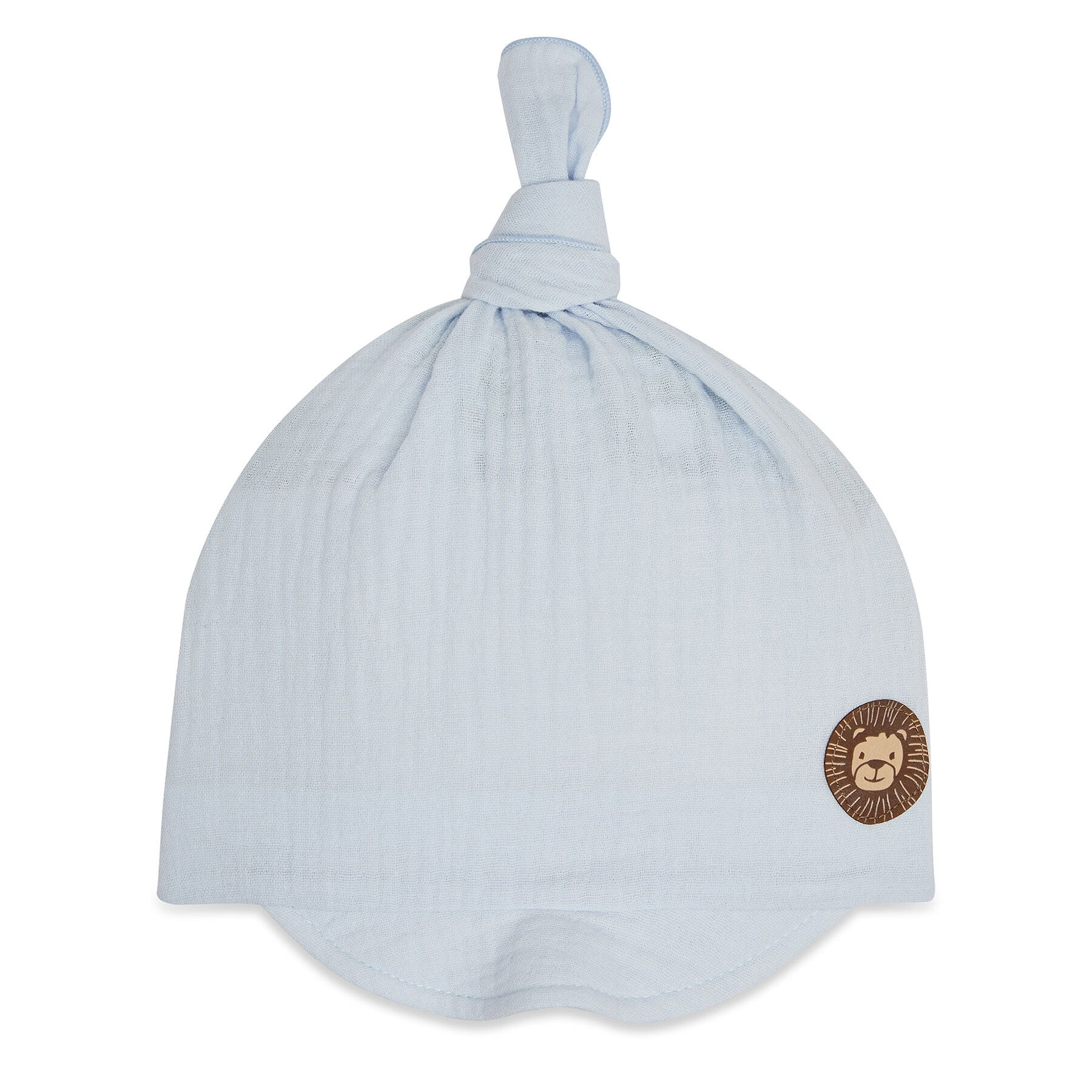 Шапка Jamiks Niklas JLG188 Син