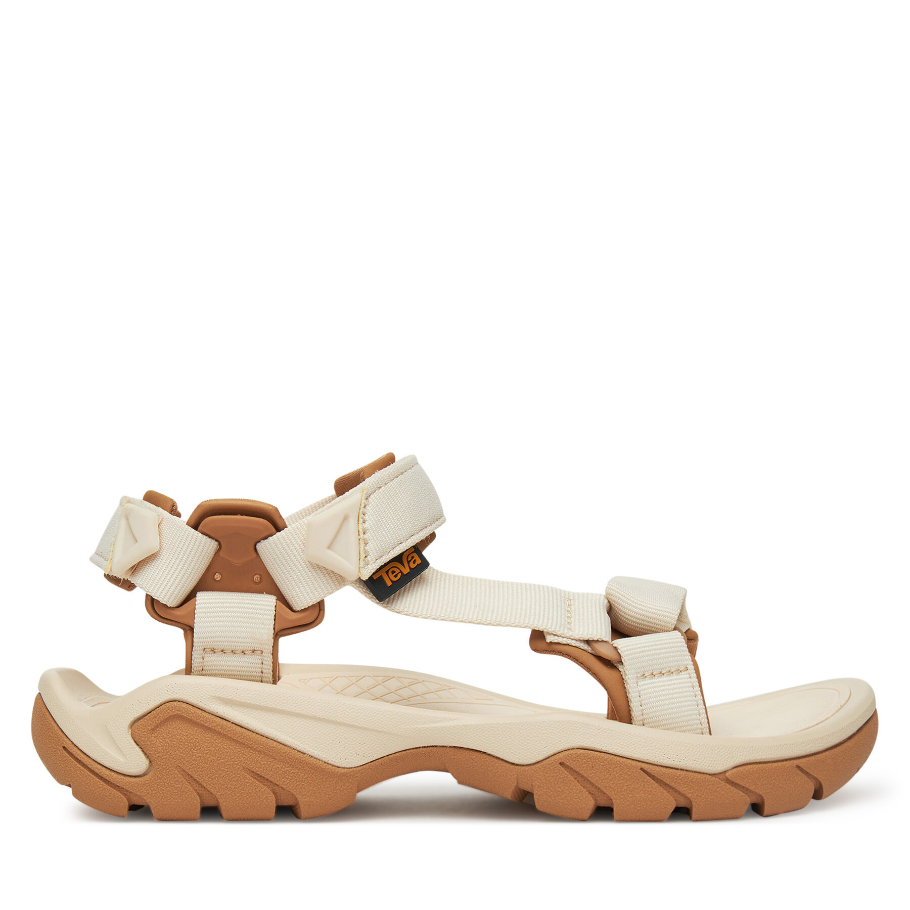 Teva Σανδάλια Teva TERRA FI 5 UNIVERSAL 1099443 Μπεζ