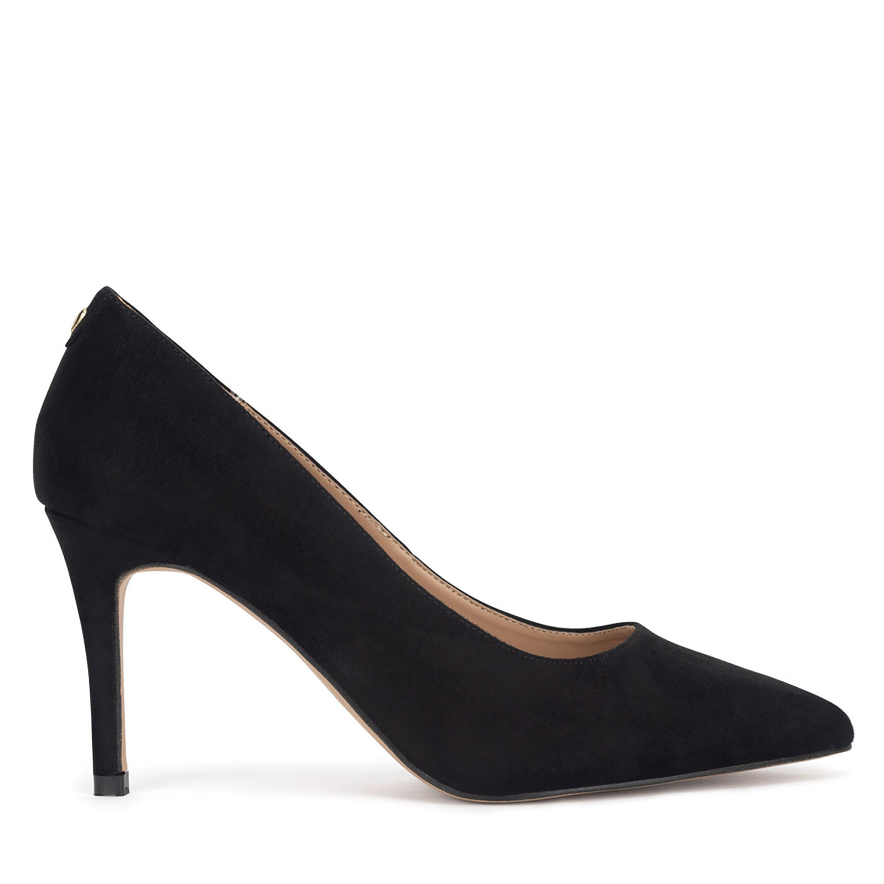 Talons aiguilles DeeZee WYL3660-7 Noir