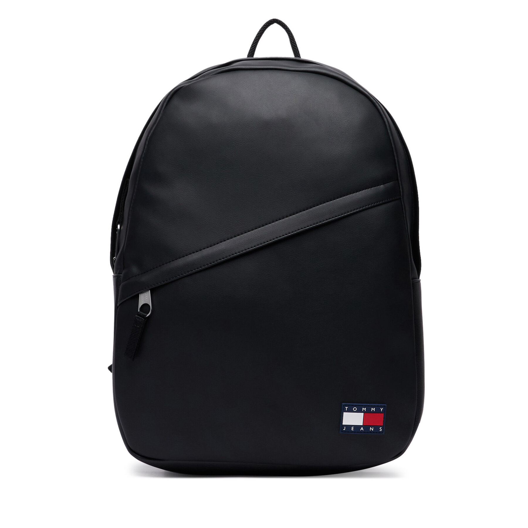 Раница Tommy Jeans Tjm Daily Pu Backpack AM0AM14620 Черен