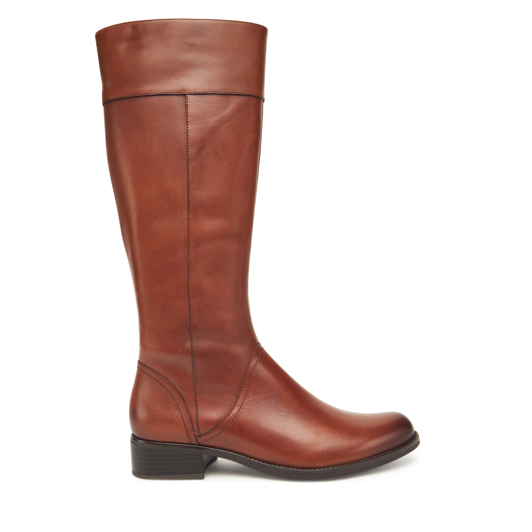 Klassische Stiefel Caprice 9-25511-41 Braun