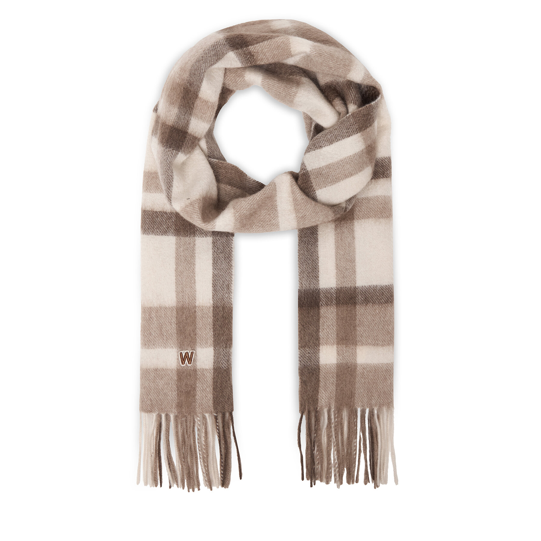 Fular Weekend Max Mara Catone 2525546015 Bej
