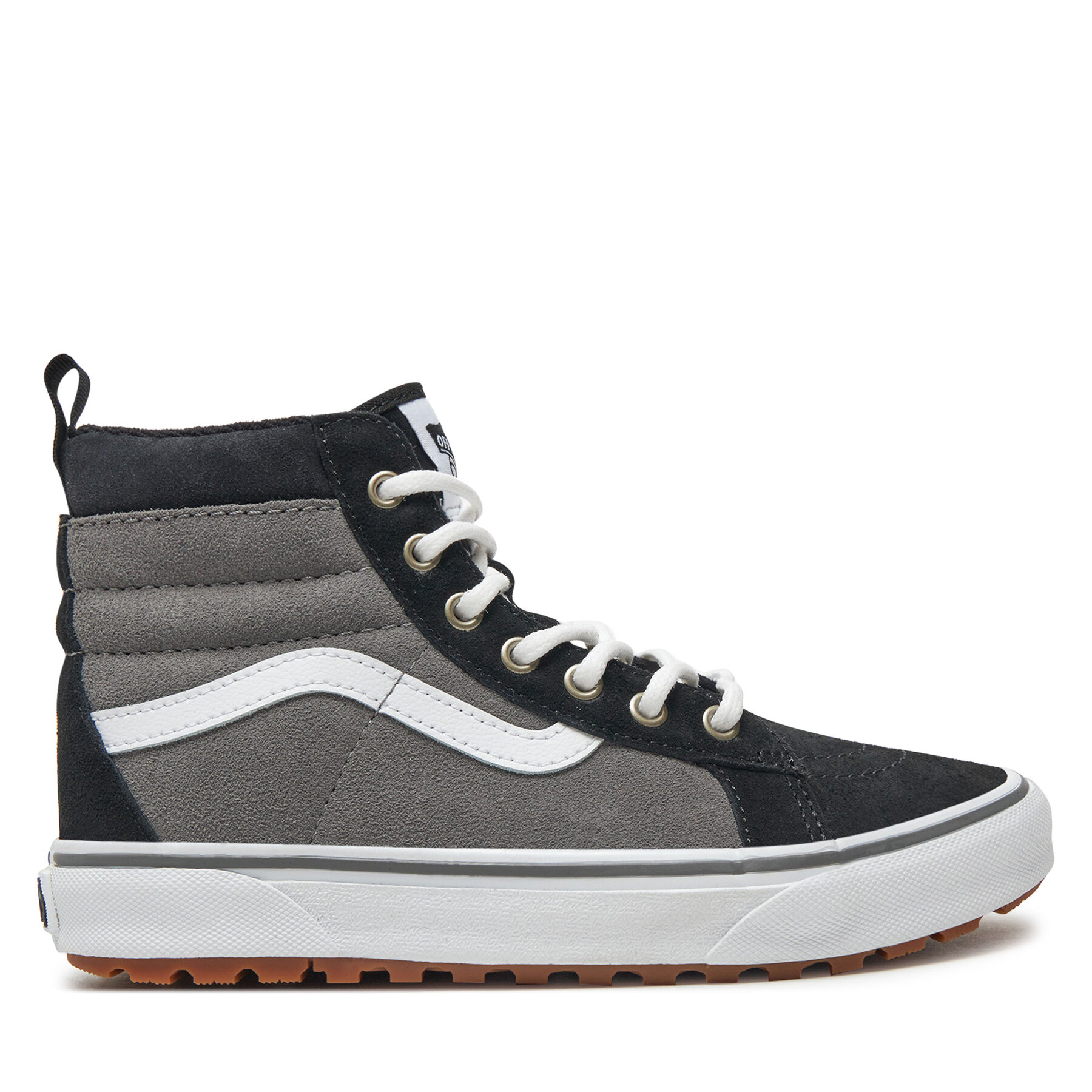 Сникърси Vans Mte Sk8-Hi VN000D2UN421 Черен