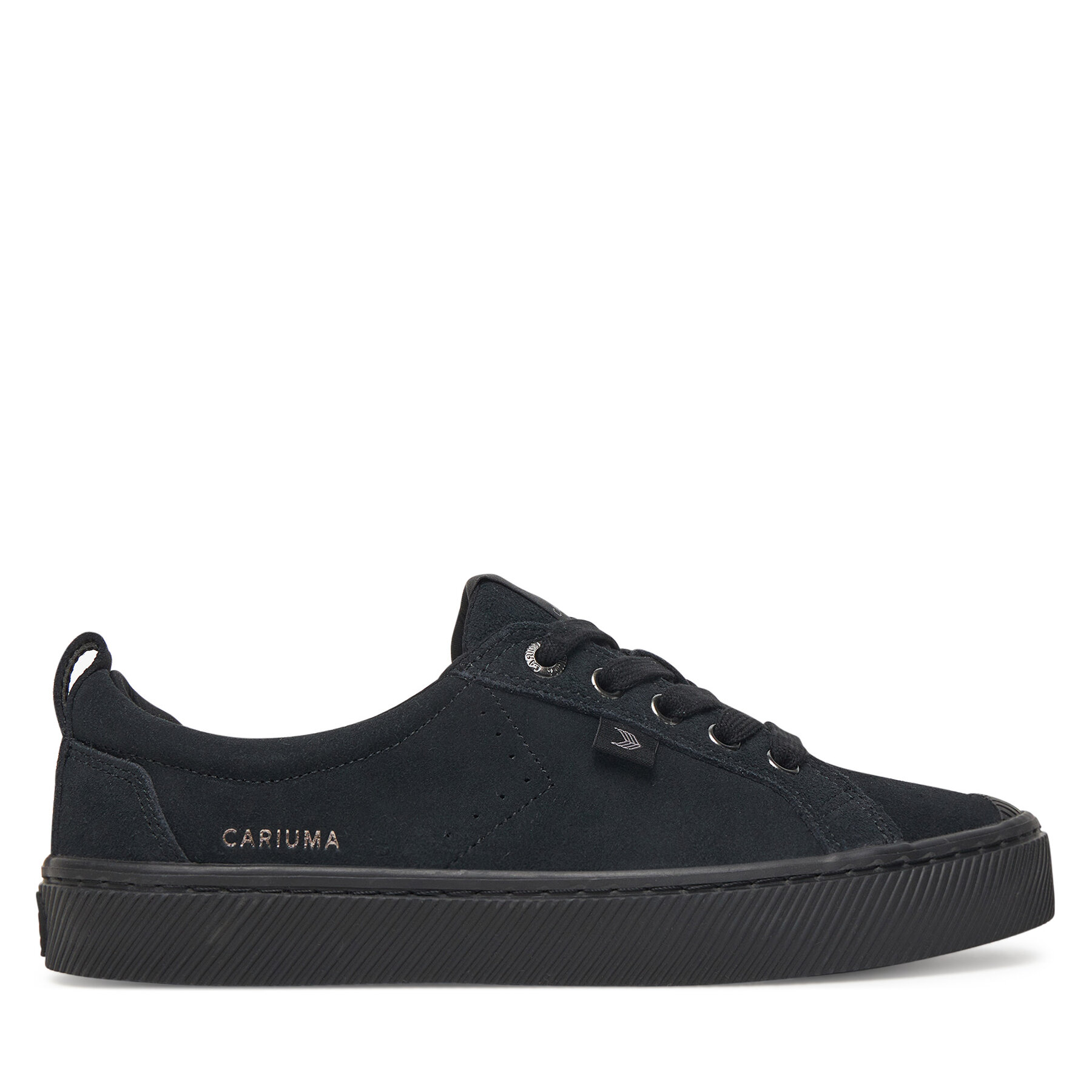 Sneakers aus Stoff CARIUMA