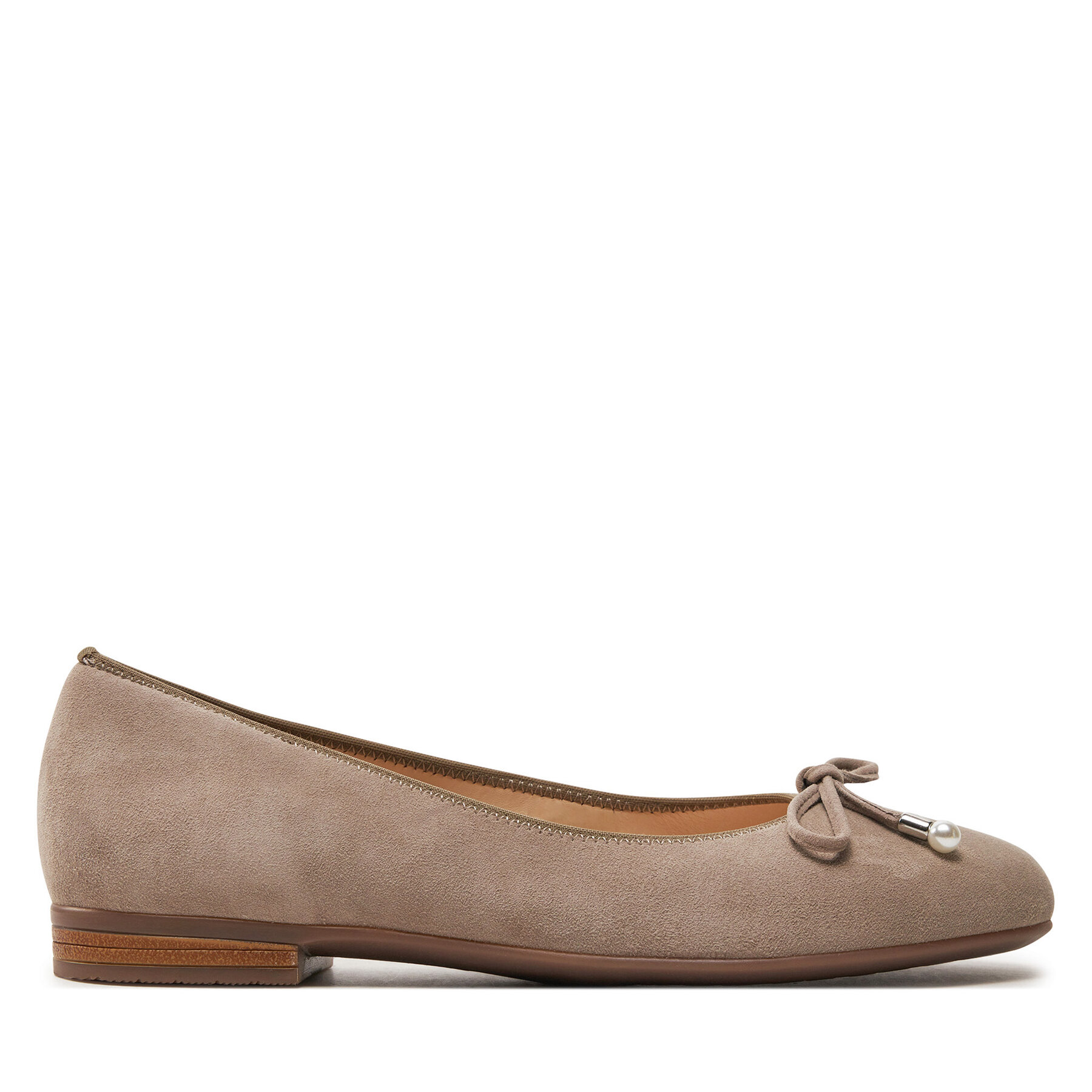 Ballerine Ara Sardinia 12-31324-07 Beige