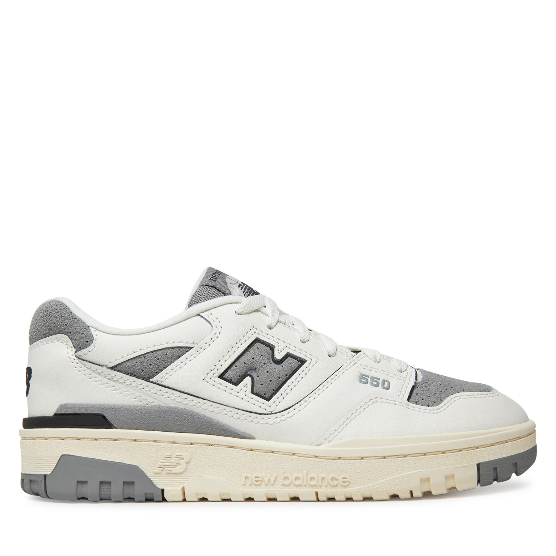 Сникърси New Balance GSB550LG Бежов