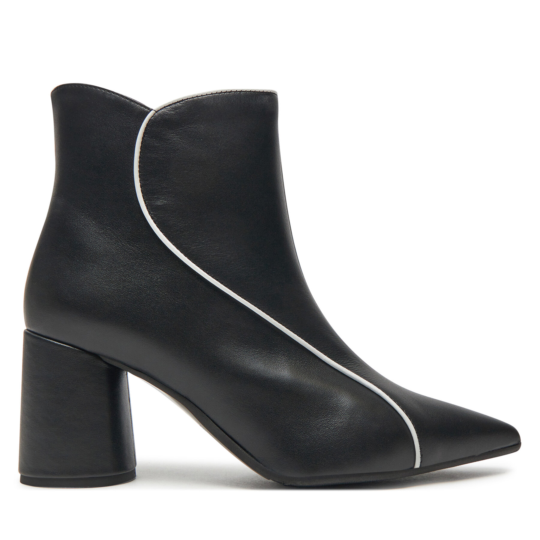 Botine Baldowski D04899-4400-001 Negru