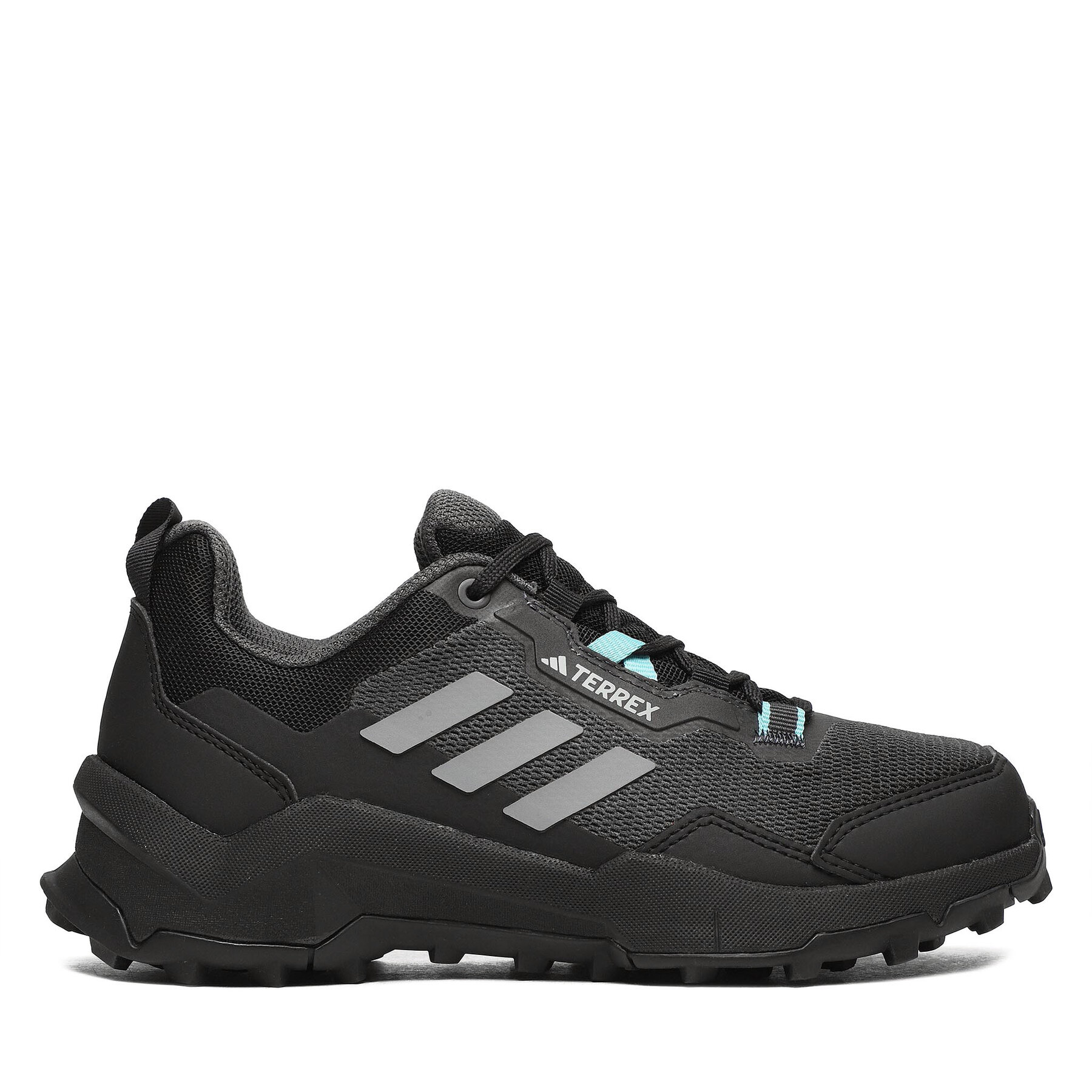 Bakancs adidas Terrex AX4 Hiking HQ1045 Fekete