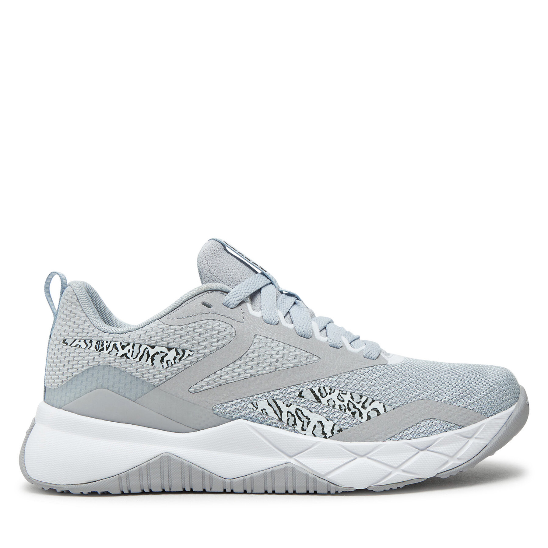 Sneakers Reebok NFX TRAINER 100033325 Grå