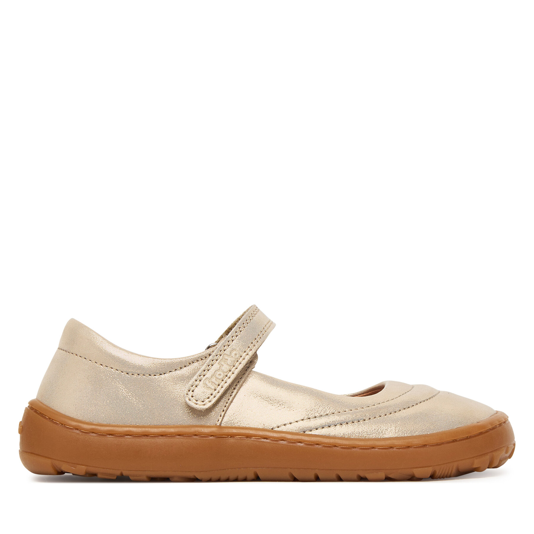 Balerini Froddo Barefoot Mary J G3140195-2 D Auriu