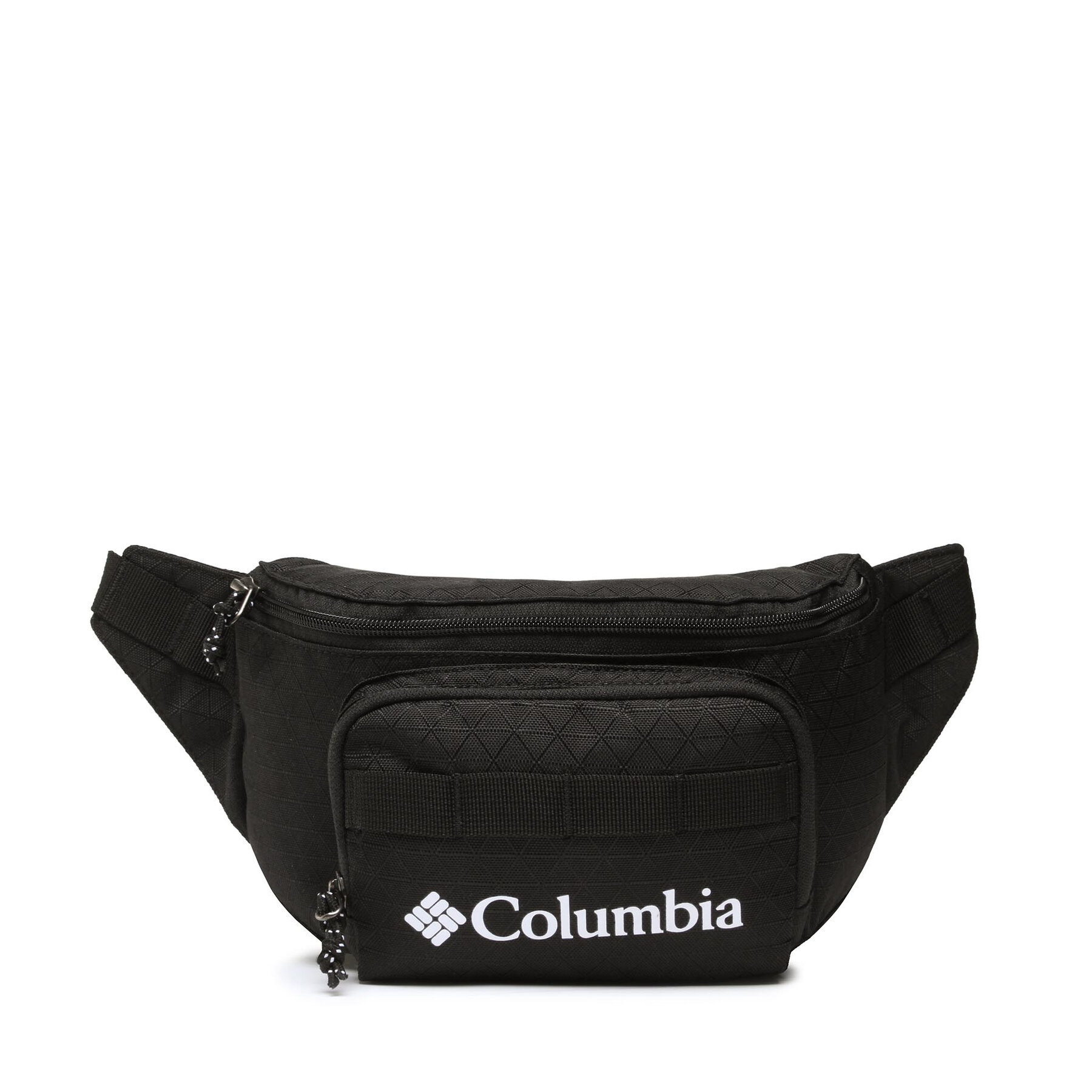 Sac banane Columbia Zigzag Hip Pack 1890911 Noir