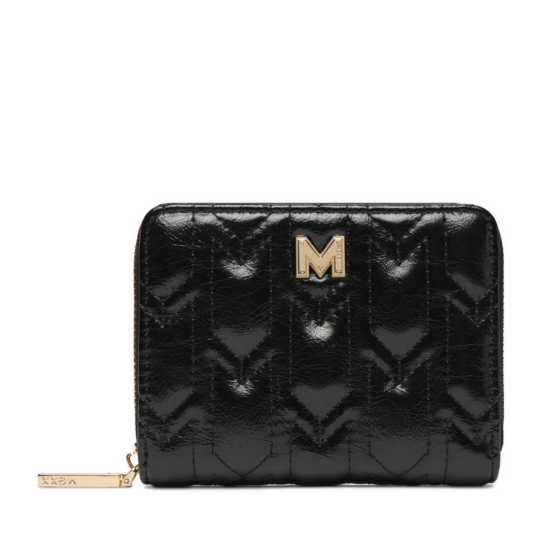 Portofel MEXX CEO-MEXX-W1-003-AW26 Negru
