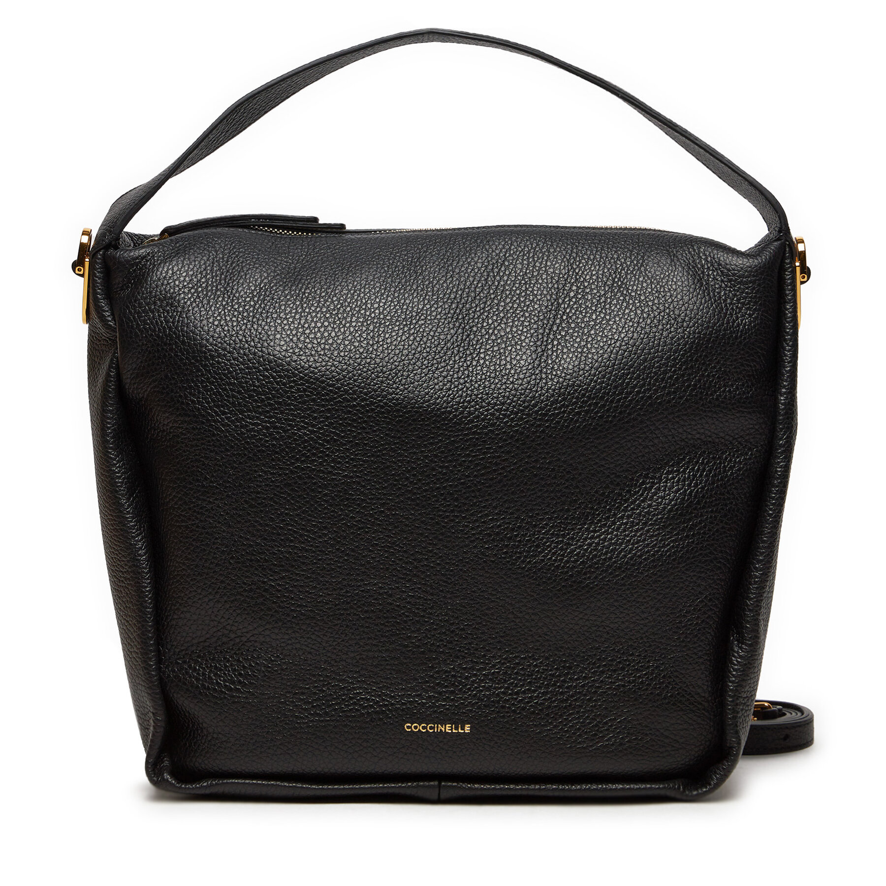 Bolso Coccinelle REA Coccinelleoliver E1 REA 13 01 01 Negro