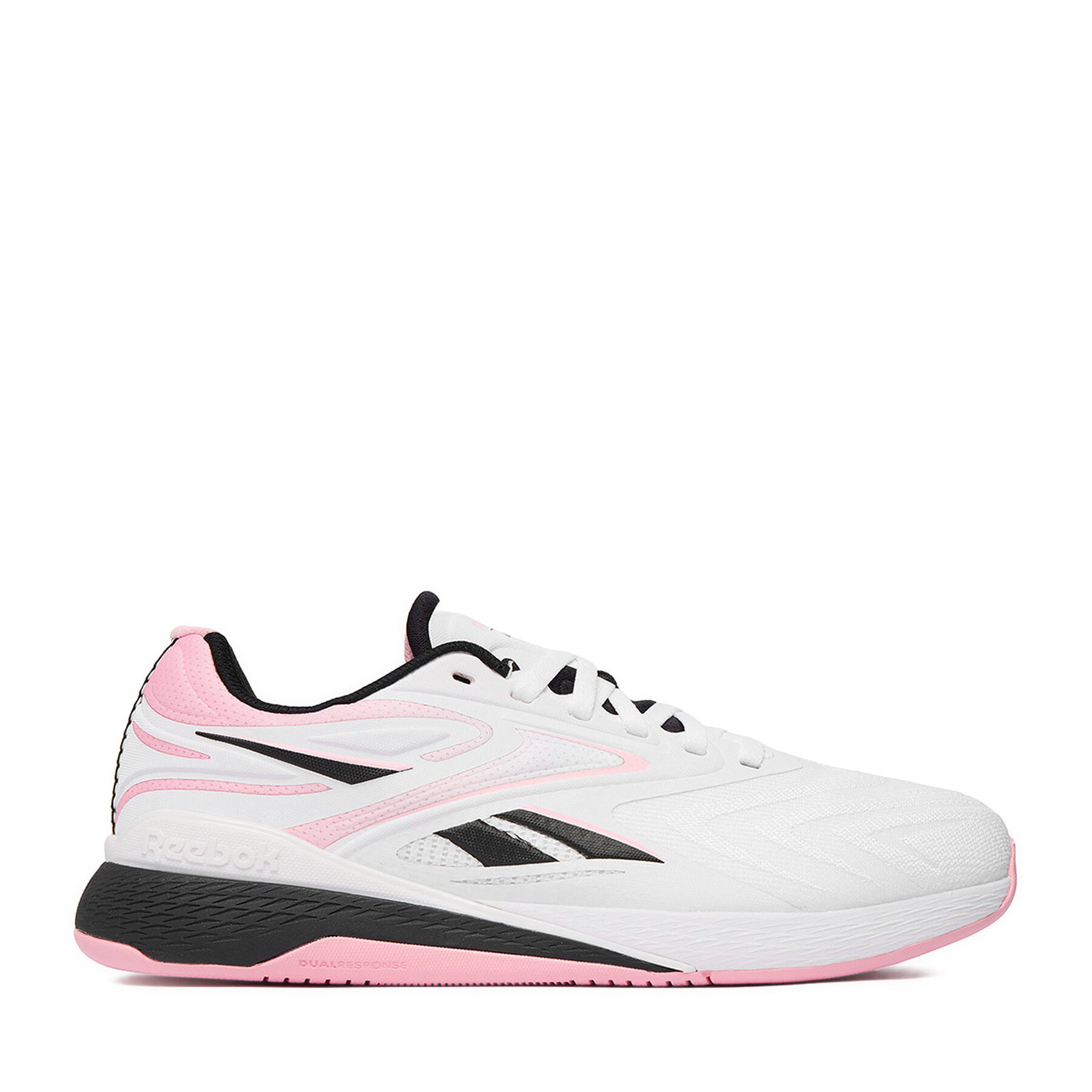 Obuća za teretanu Reebok EO-NANO X5 EDGE 100272189 Bijela