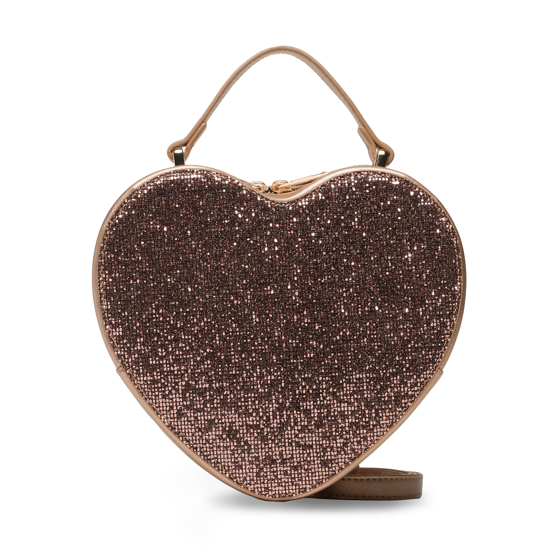 Bolso Call It Spring Wildheart 13535978 Oro rosa