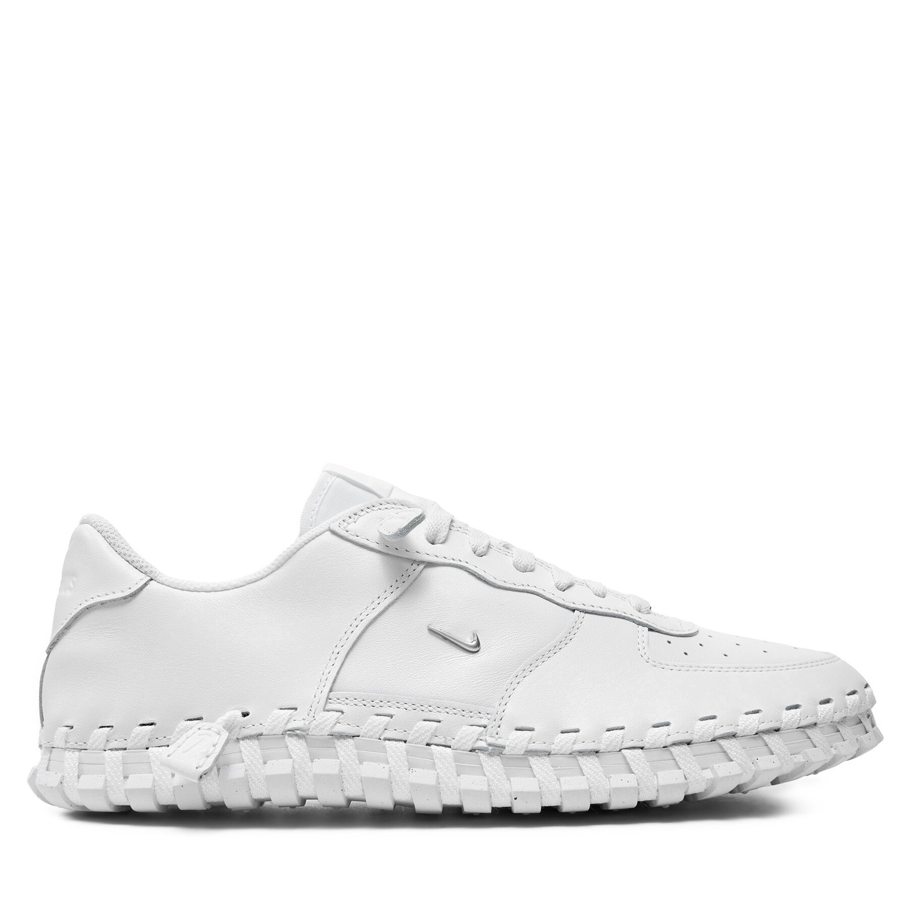 Sneakers Nike J Force 1 Low DR0424-100 Alb