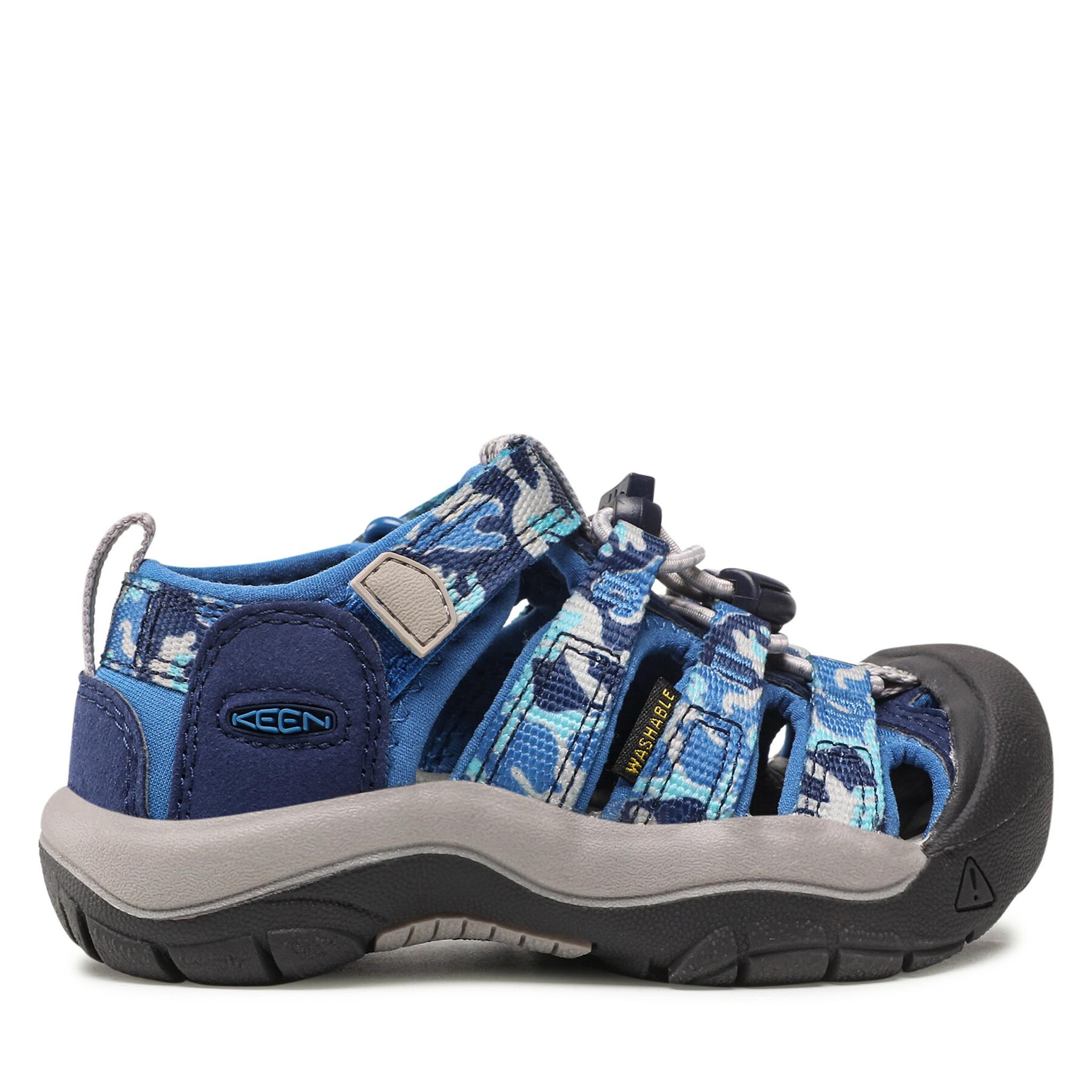 Keen Σανδάλια Keen Newport H2 1026269 Μπλε