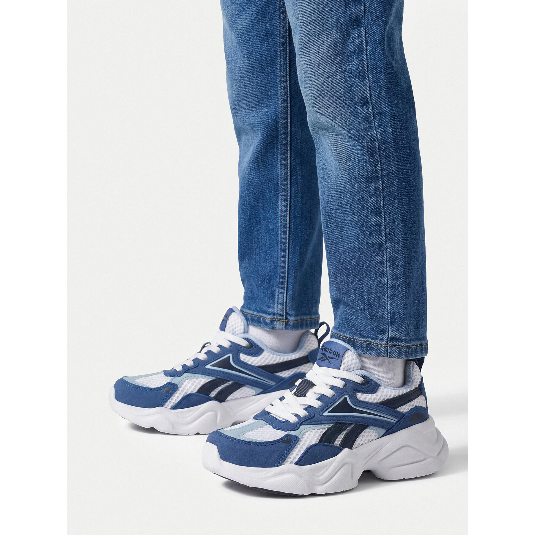 Tenisice Reebok CEO-CHARGE AR30501YMDW Plava