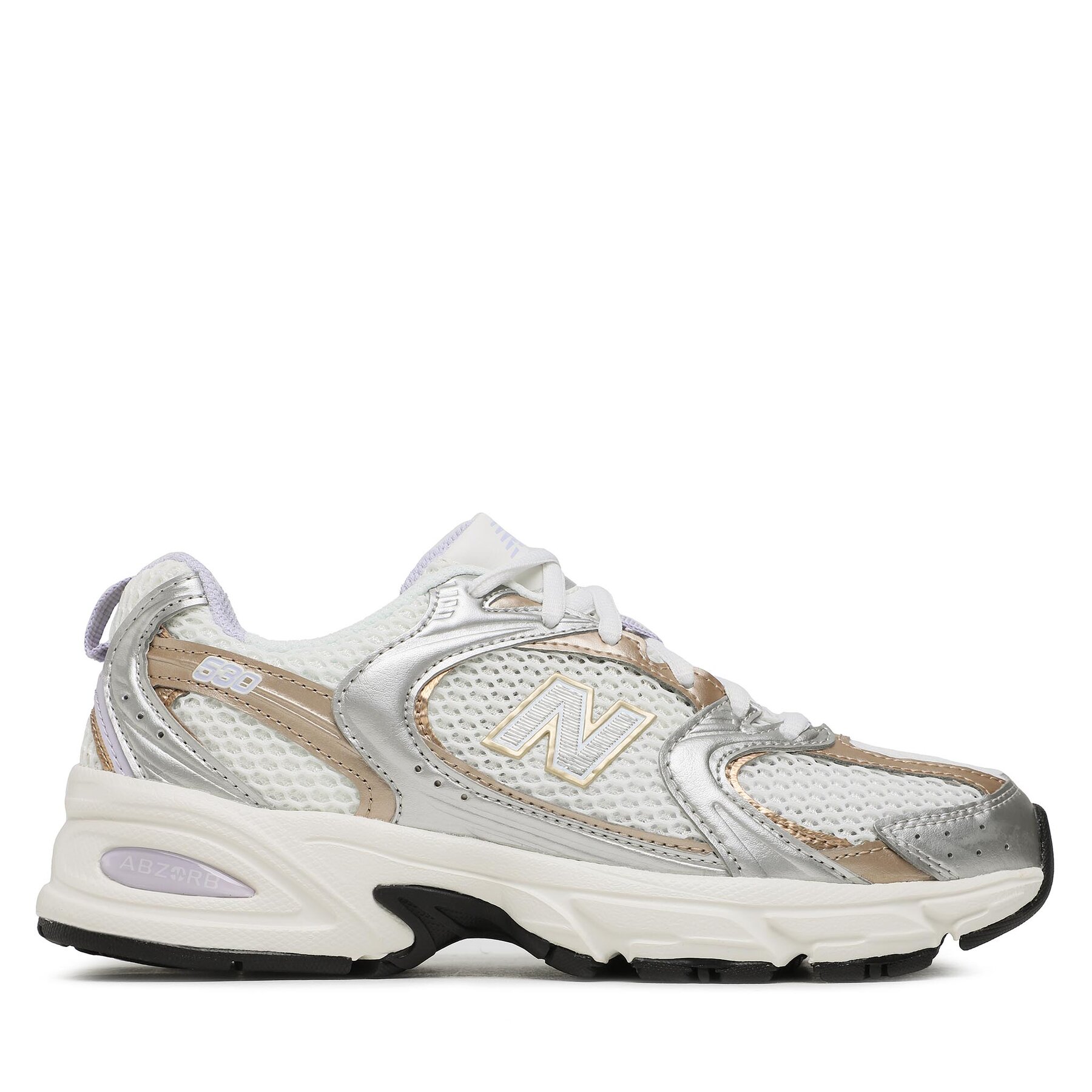 Sneakers New Balance MR530ZG Argintiu