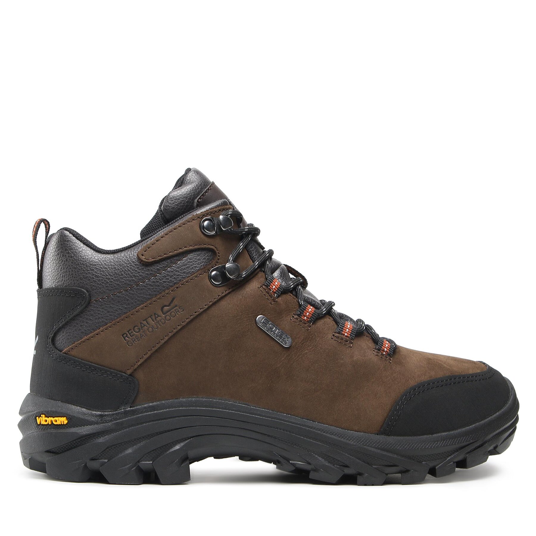 Trekkingschuhe Regatta
