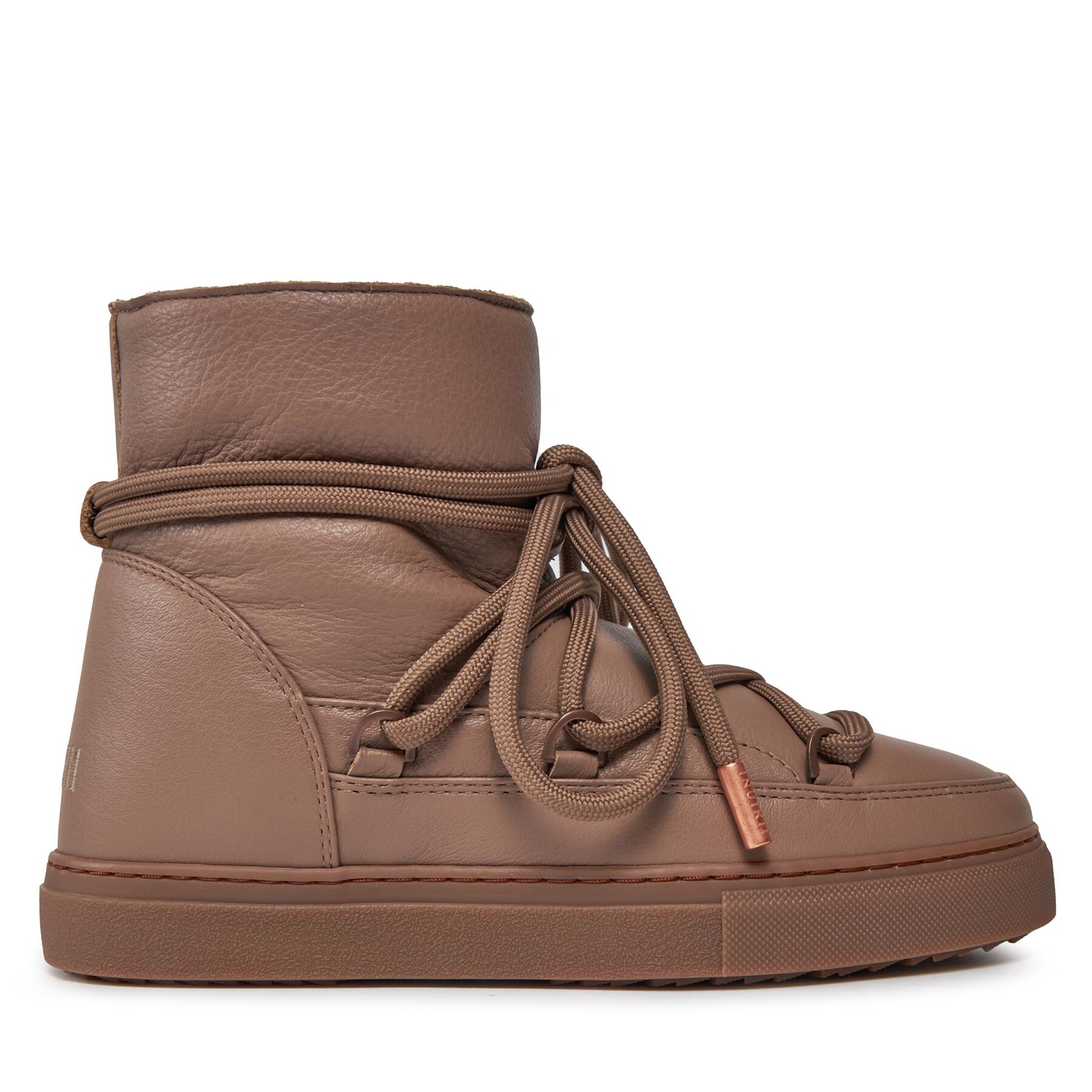 Апрески Inuikii Full 75202-087 Кафяв