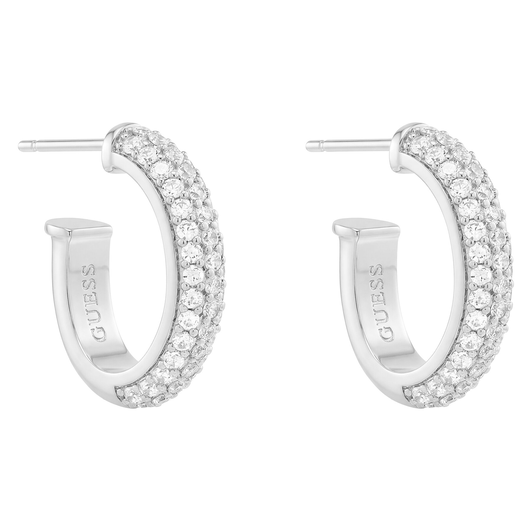 Cercei Guess JUBE06 020JW Auriu